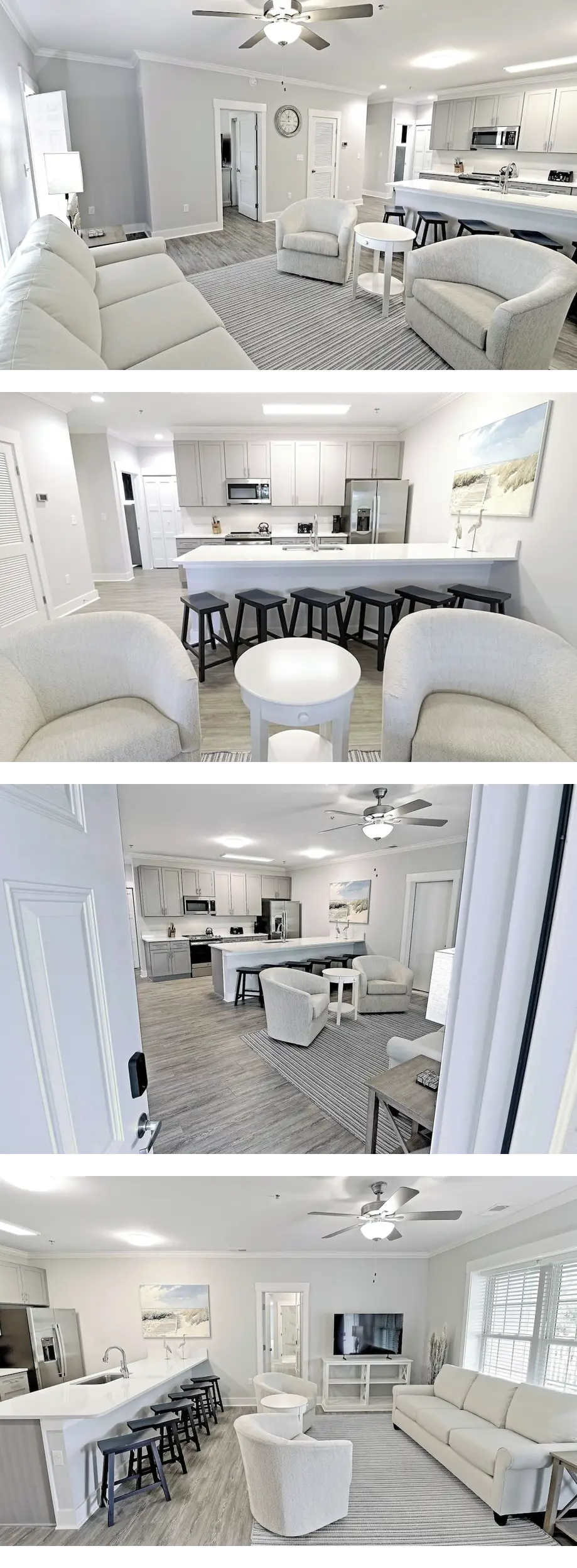 3 Bedroom Condo in Central Business Dist...