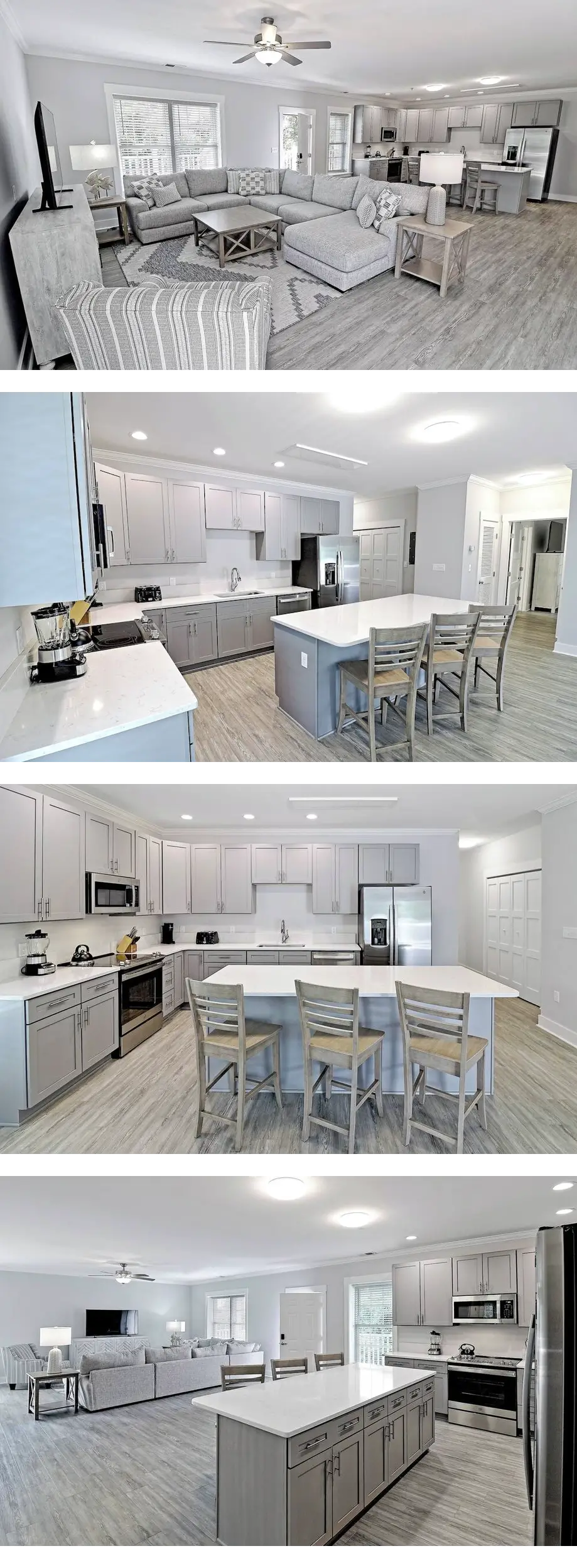 Stoked Village Condo- Anchors Away/Deep ...