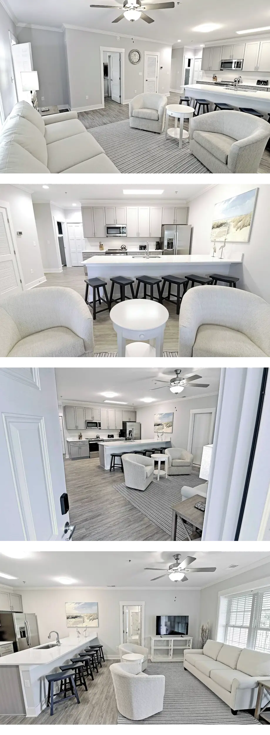Stoked Village Condo-Reel LIfe
