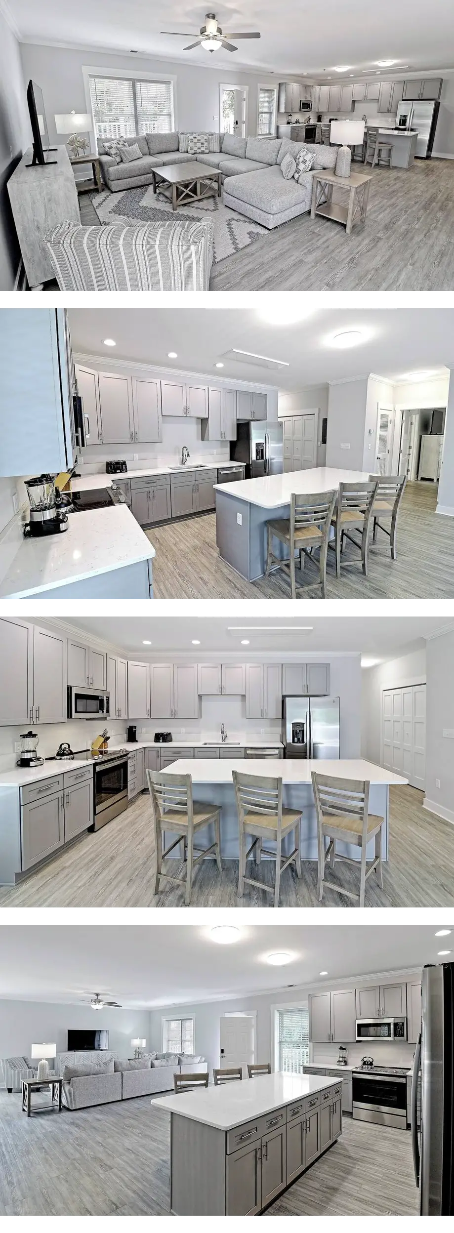 Stoked Village Condo-The Salty Dog/Flyin...