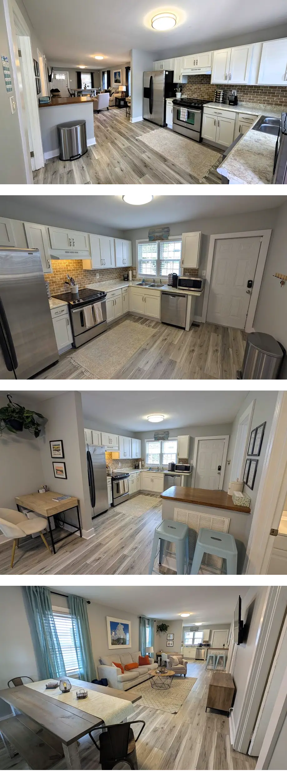 Pup Friendly! - Prime Location! - King B...