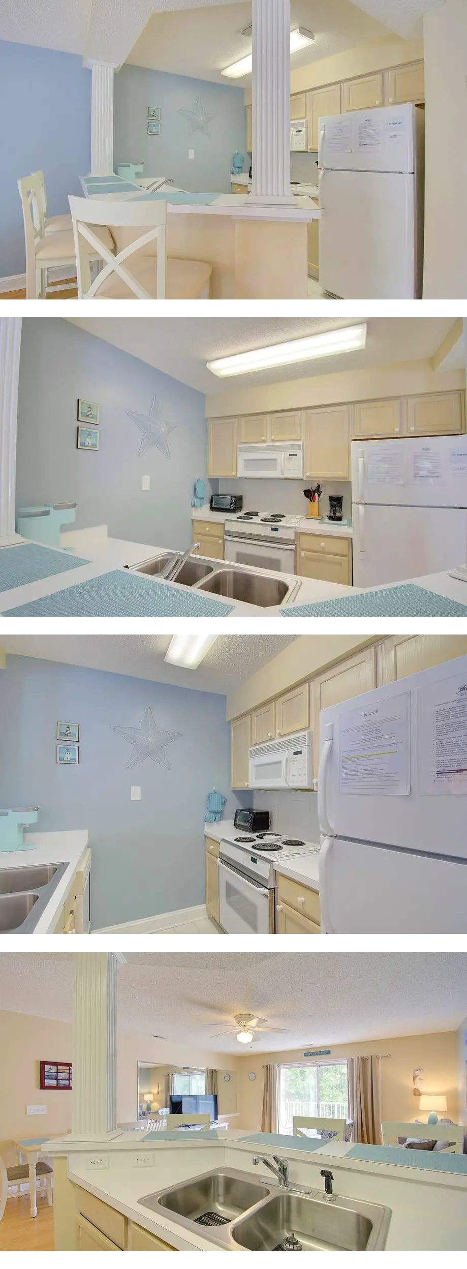 210-1 Colony II Beach/Golf Vibes 1 Bedro...