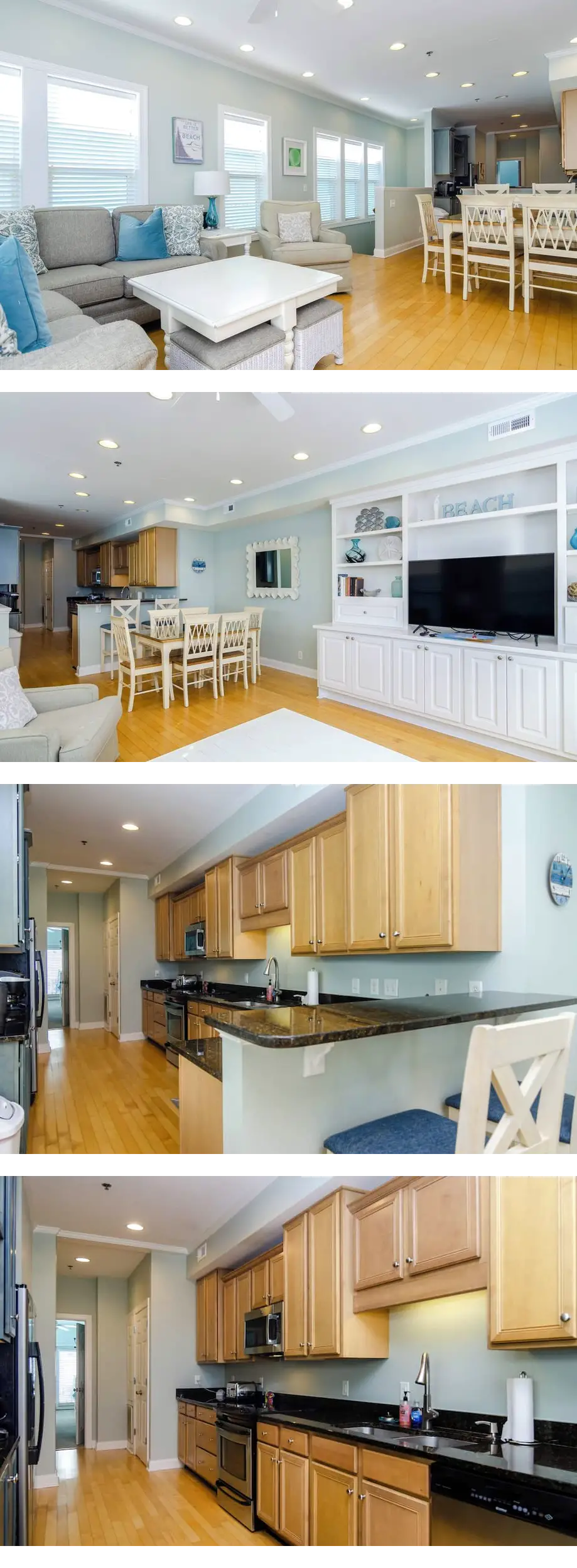 Luxury Condo w Ocean View 2 Blocks from ...