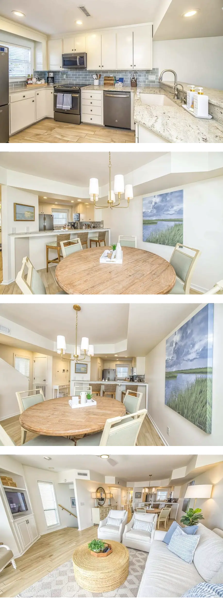 Oceanside Oasis: Oceanfront Family Frien...