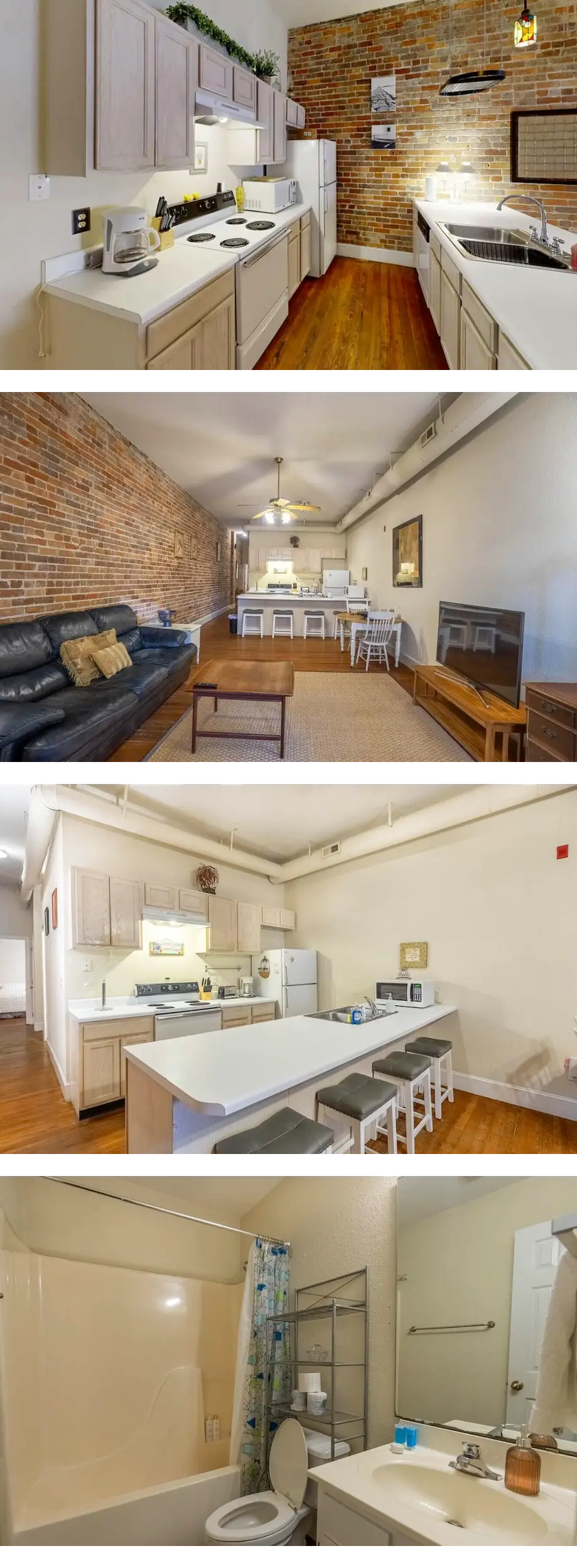 Historic Haven on Front St – River Vie...