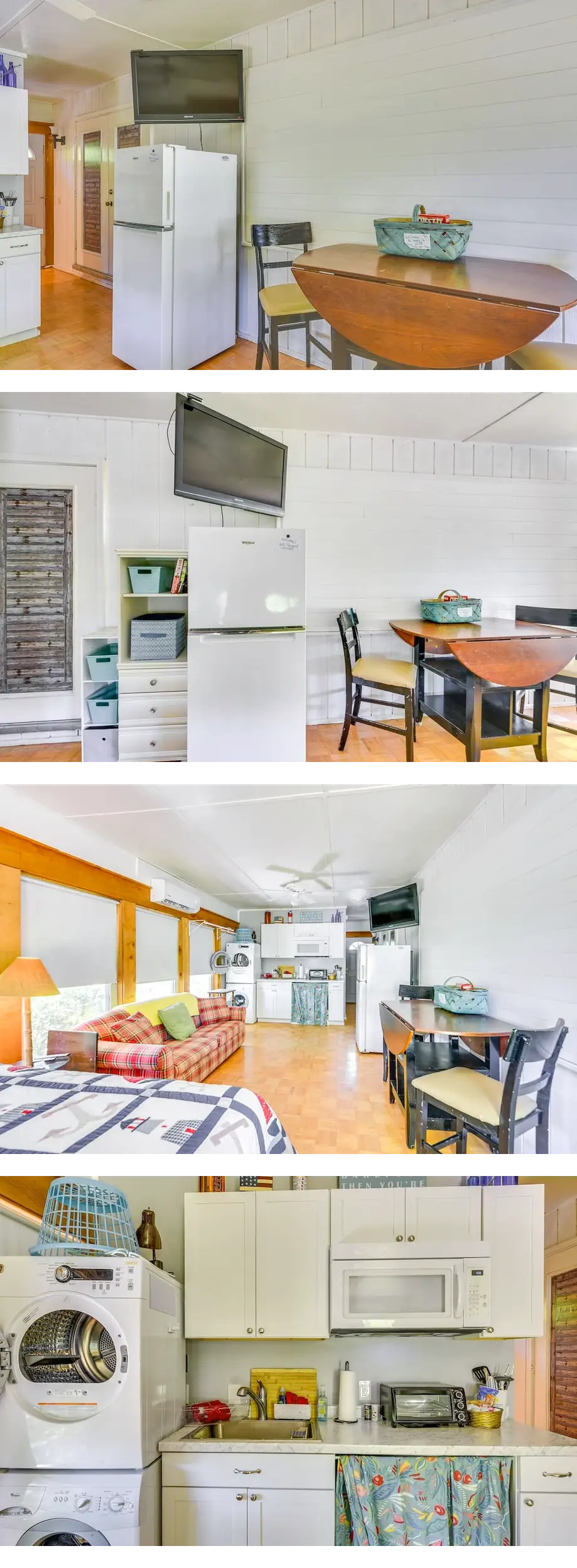 Serene Studio in Sunset Beach