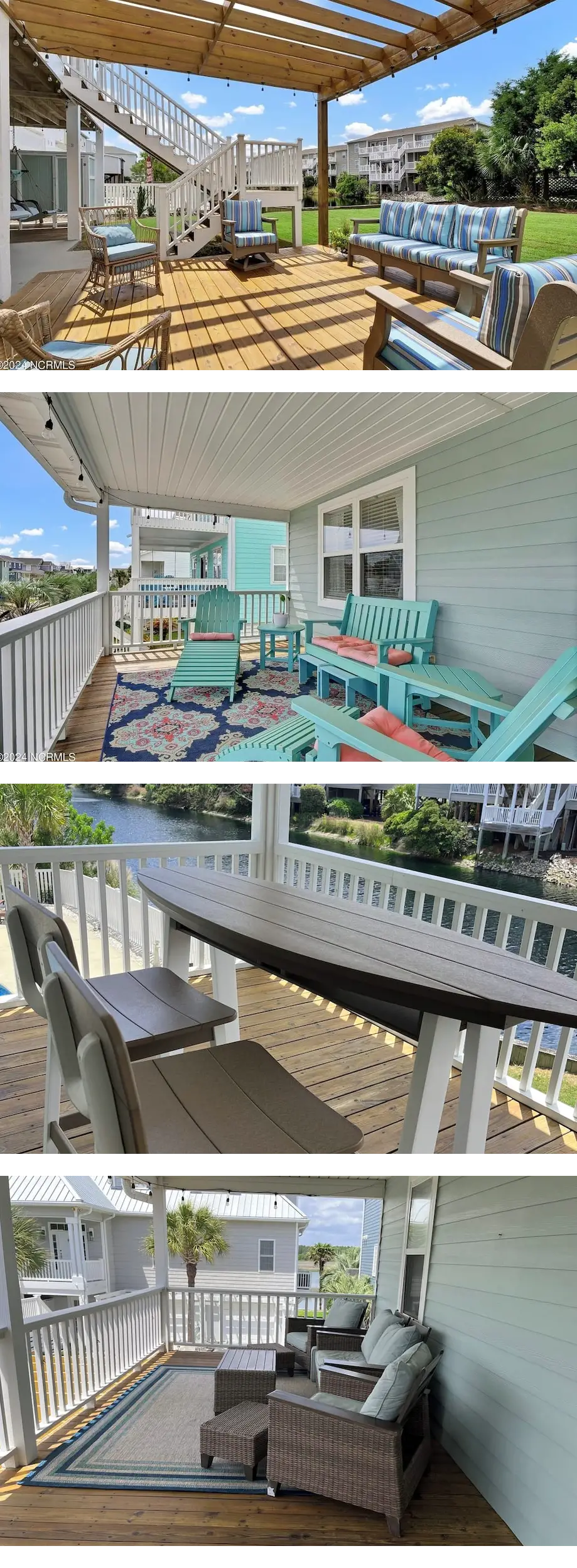 New Rental! Spacious 4-bedroom home in O...