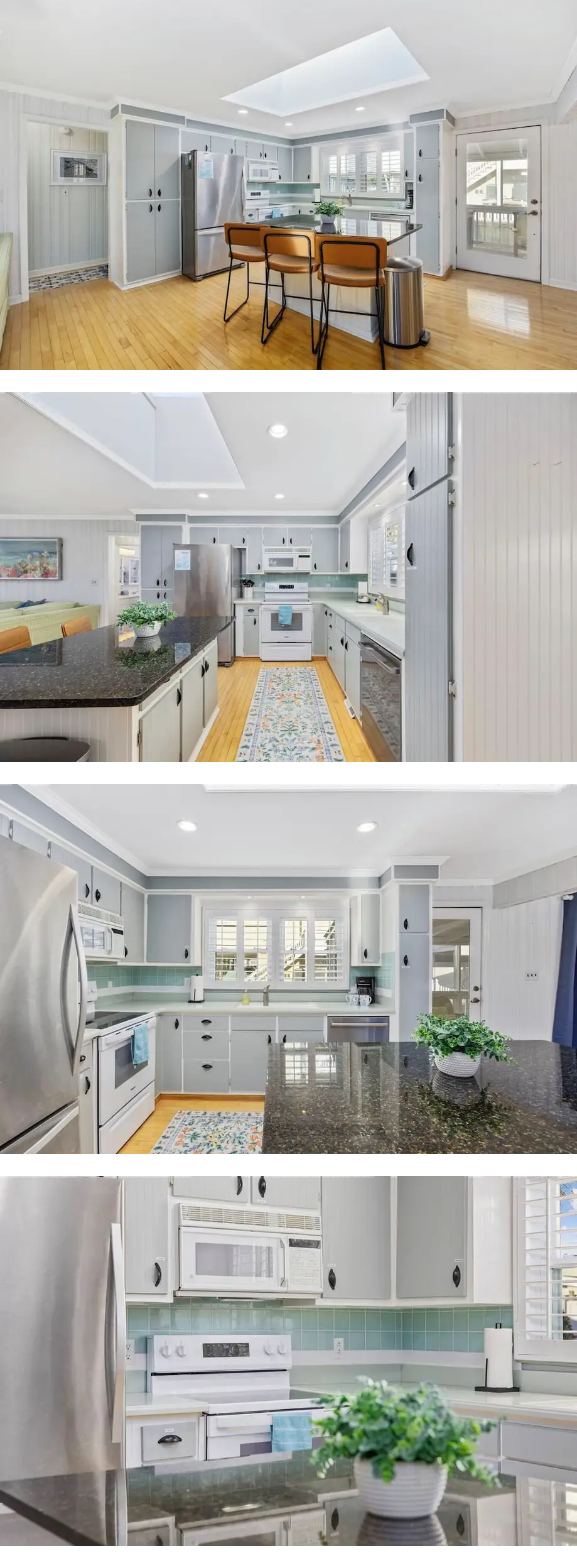 Cozy 3BR Sunset Beach Cottage w/ Deck & ...