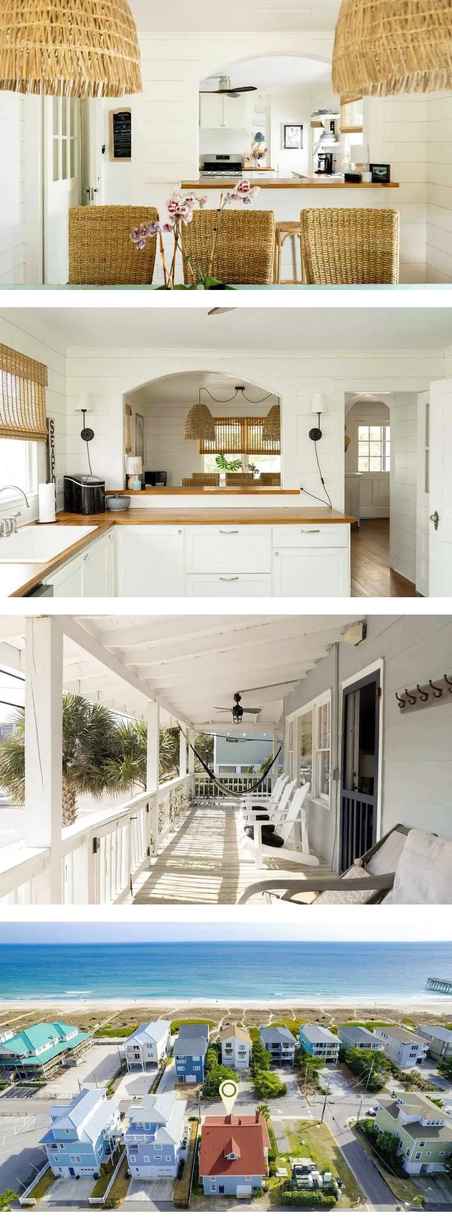 Lumina Cottage by Mira-Mar