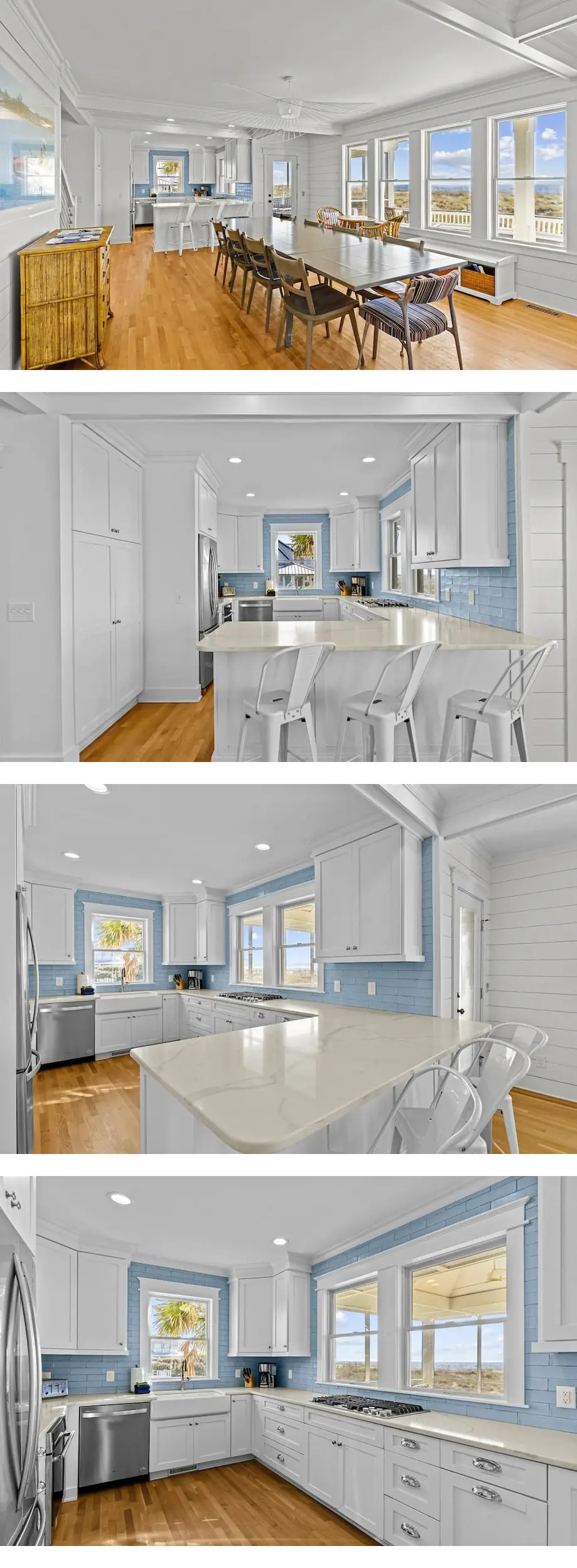OCEANFRONT PARADISE