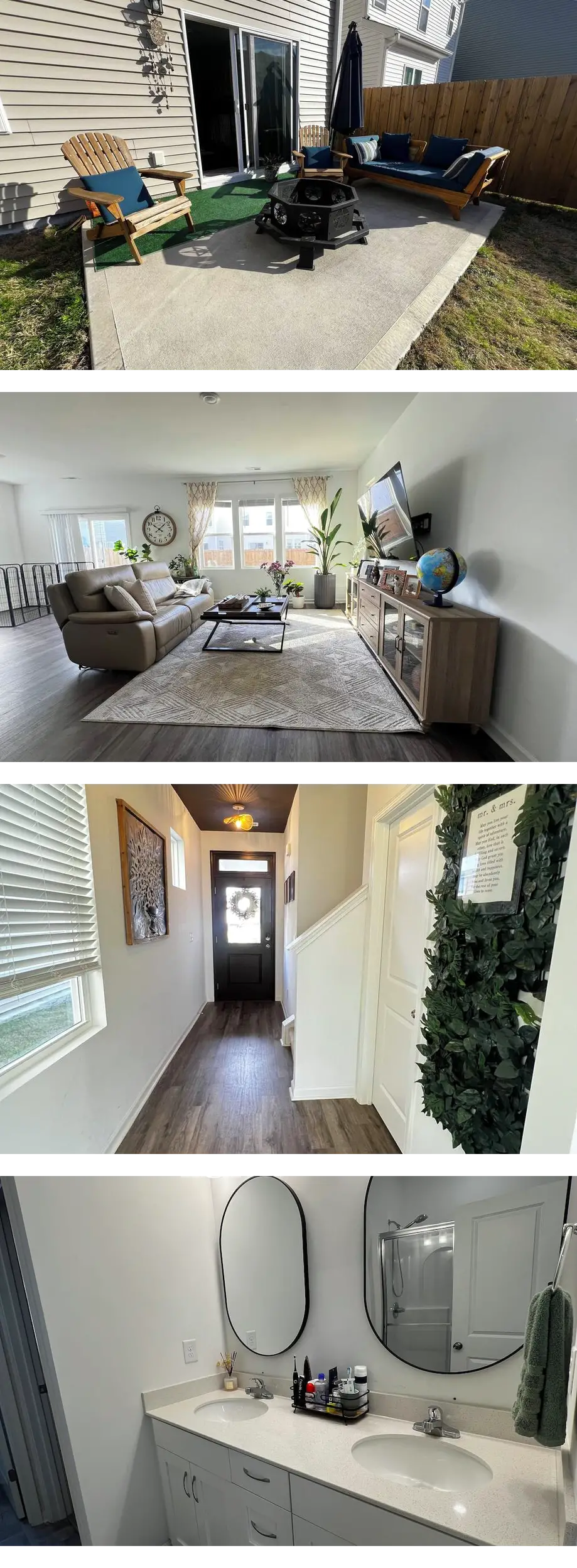 ILM Premium Stay Airport - with Patio, l...