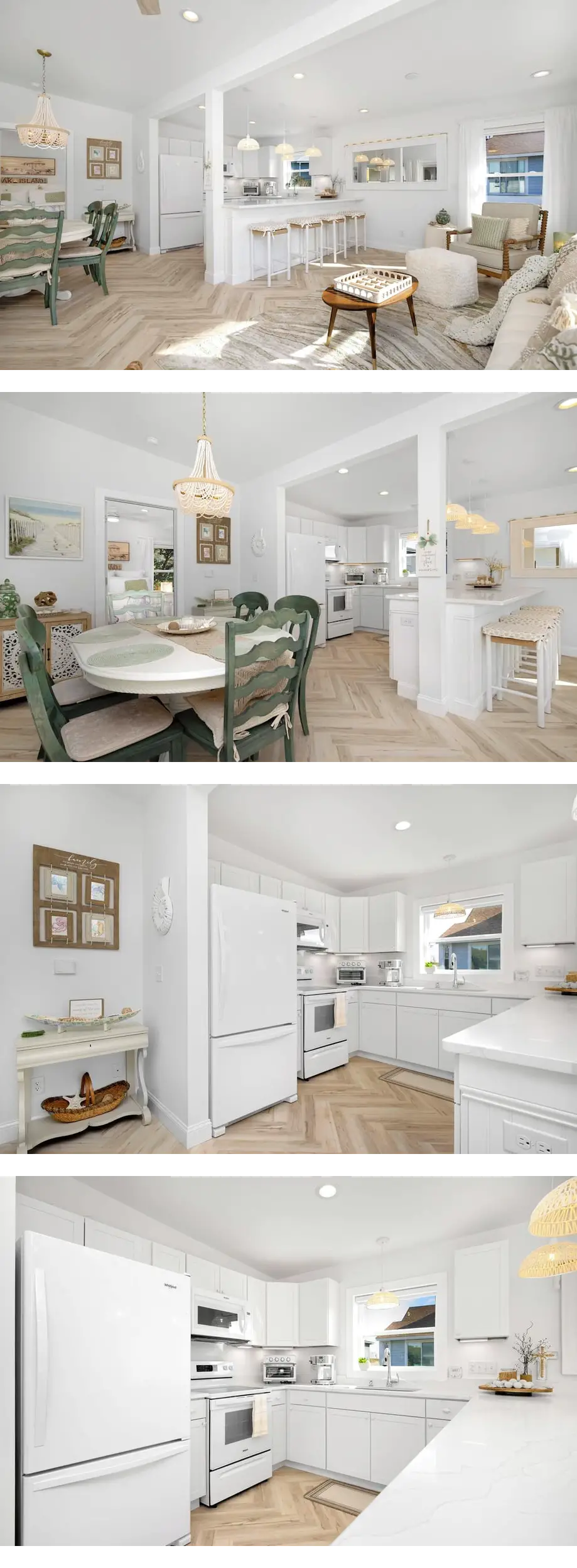 Jellyfish Cottage: Dog-Friendly Boho Ele...