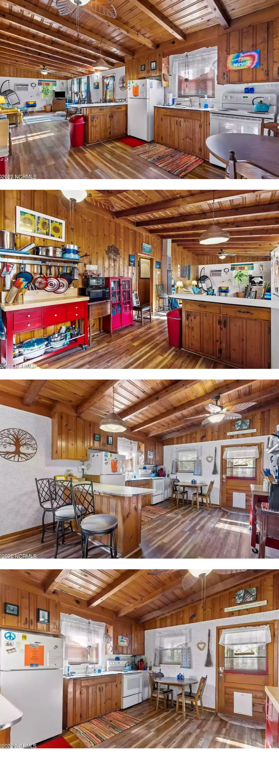 ????Cozy Bungalow ????Dog Friendly ????C...