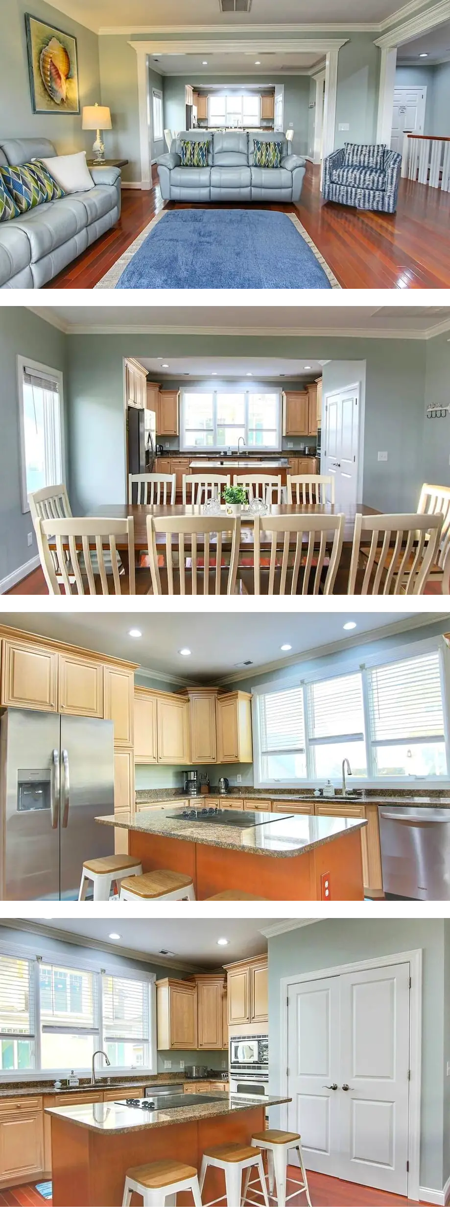 278 W 1ST - Chase the Dream II