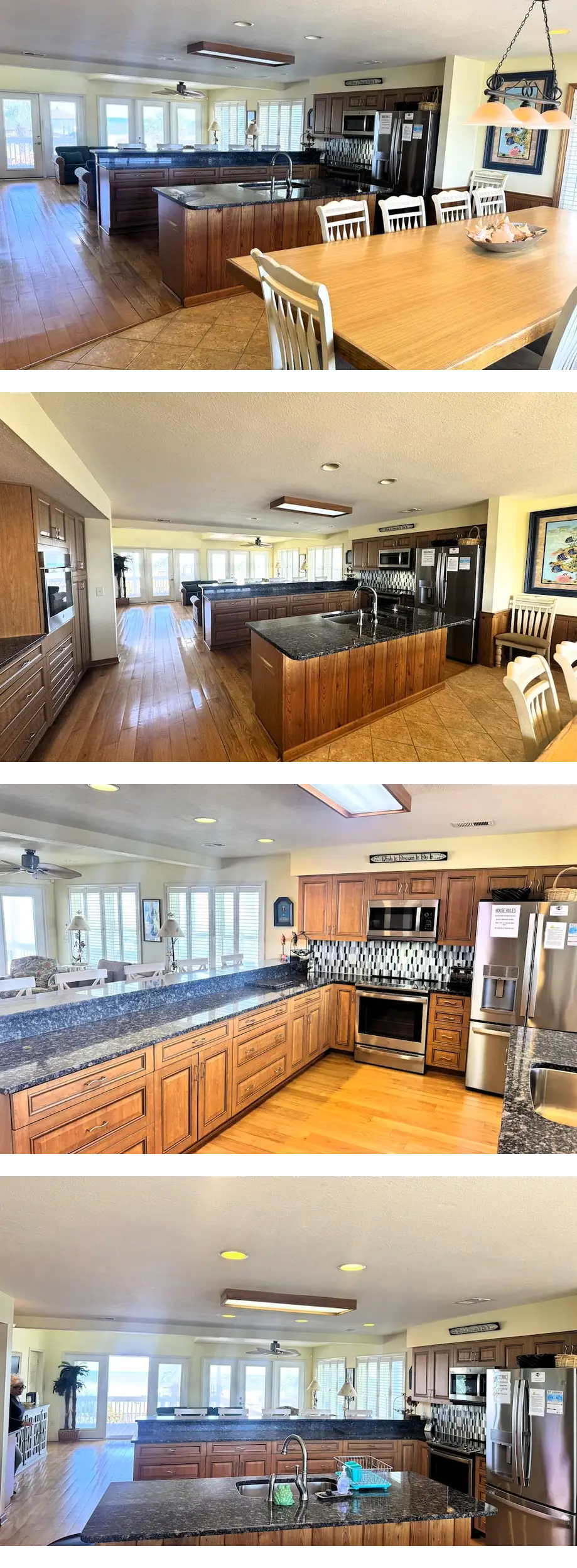 Oceanfront, Sound Front, Private Communi...