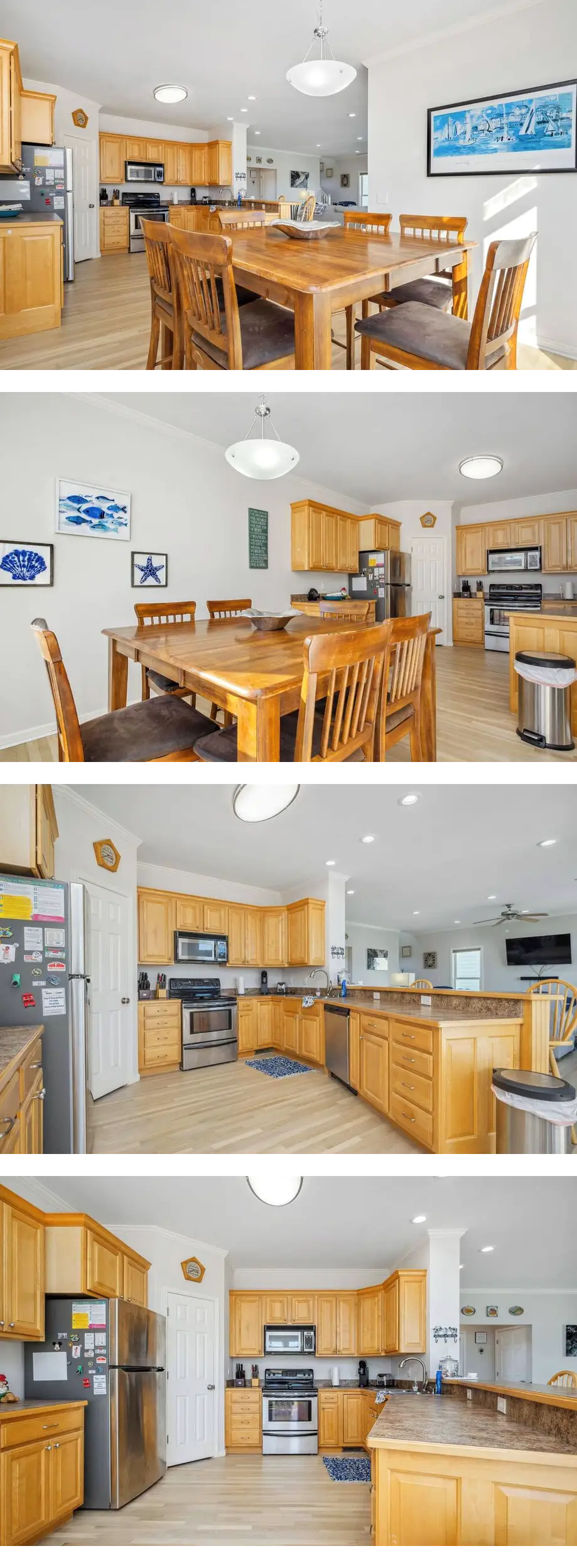 Red Roof Inn: Ocean Views, Coastal Comfo...