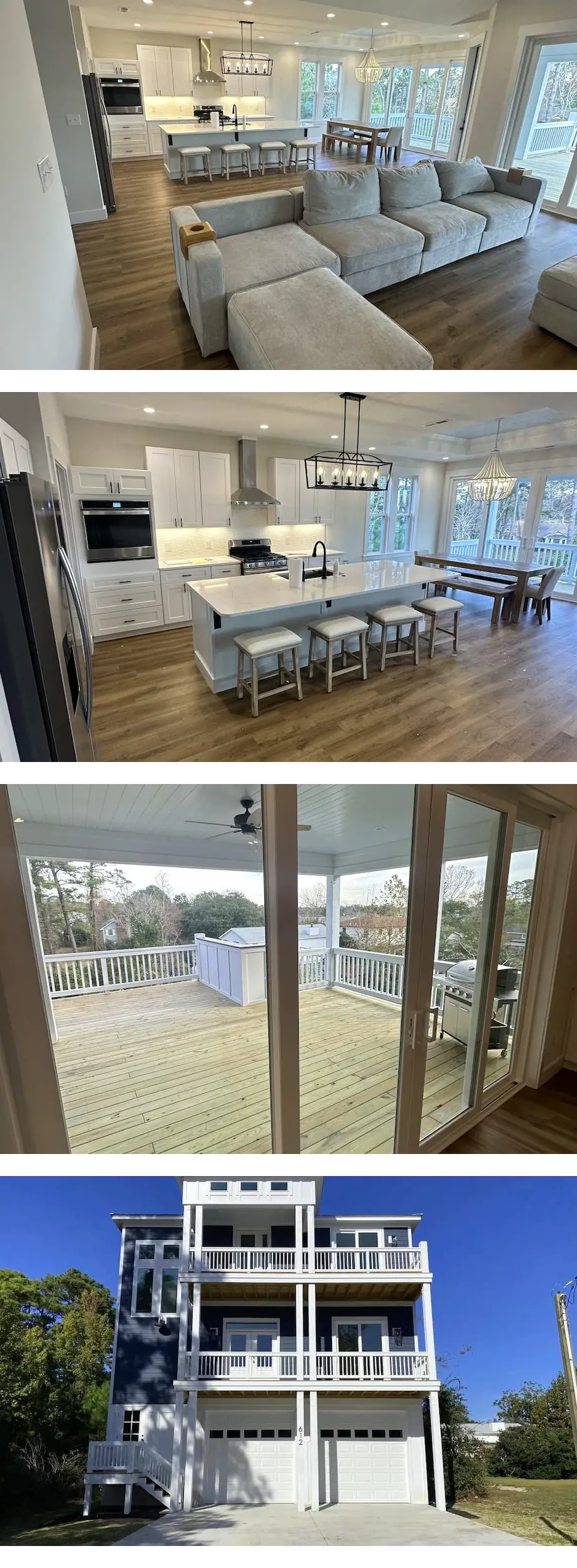 Carolina Beach Property. 3 Minutes to th...