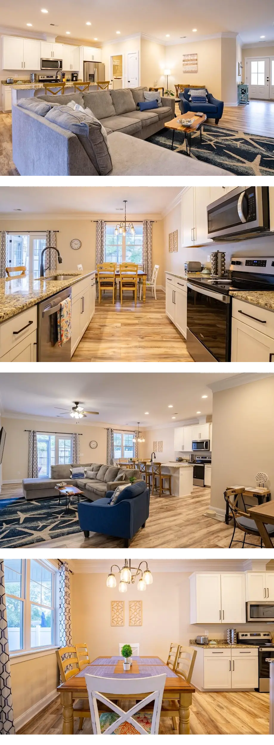 New Property on West End Oak Island Beac...