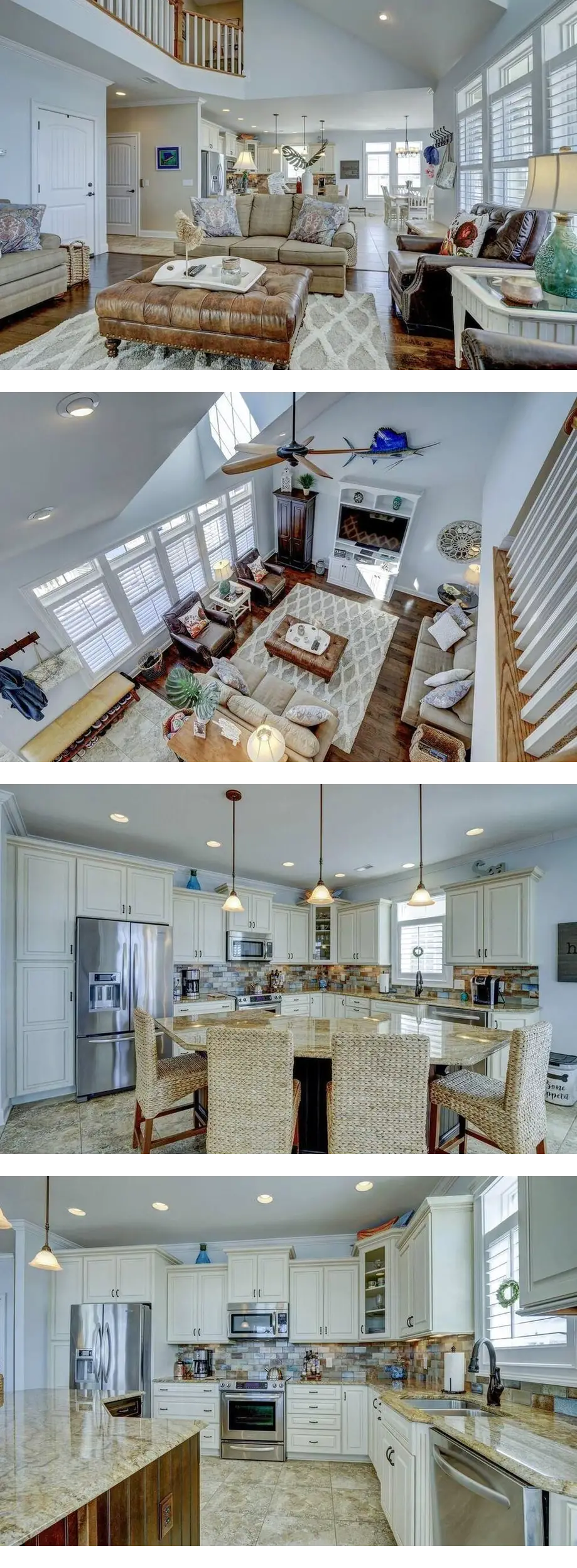 Luxury Canal-Front Retreat w/ Elevator, ...