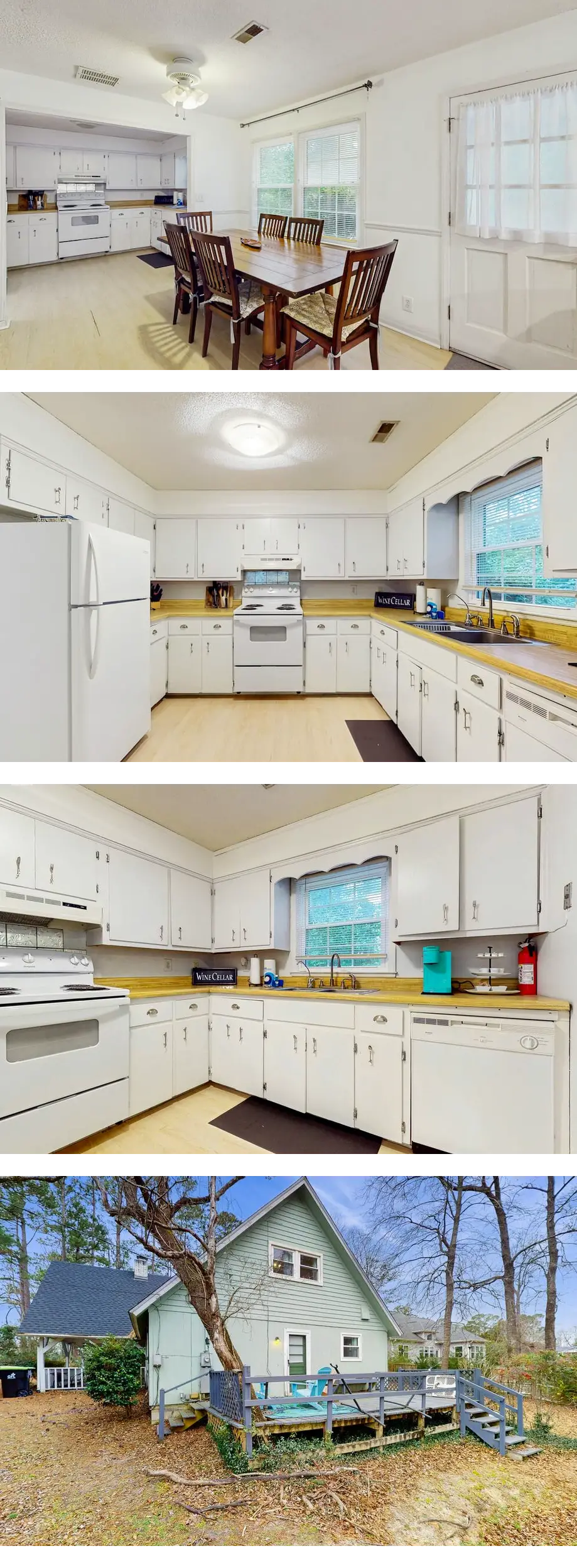 Stunning dog-friendly coastal home with ...