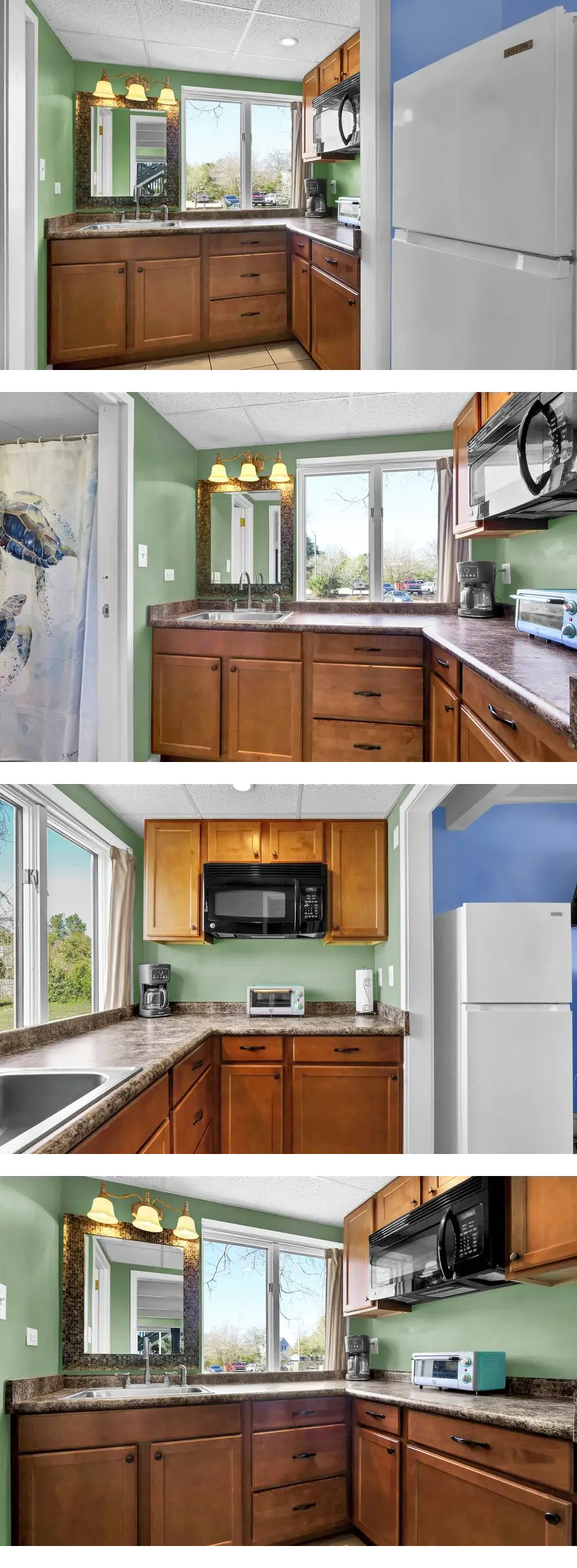 Stylish Studio Near Wrightsville Beach |...