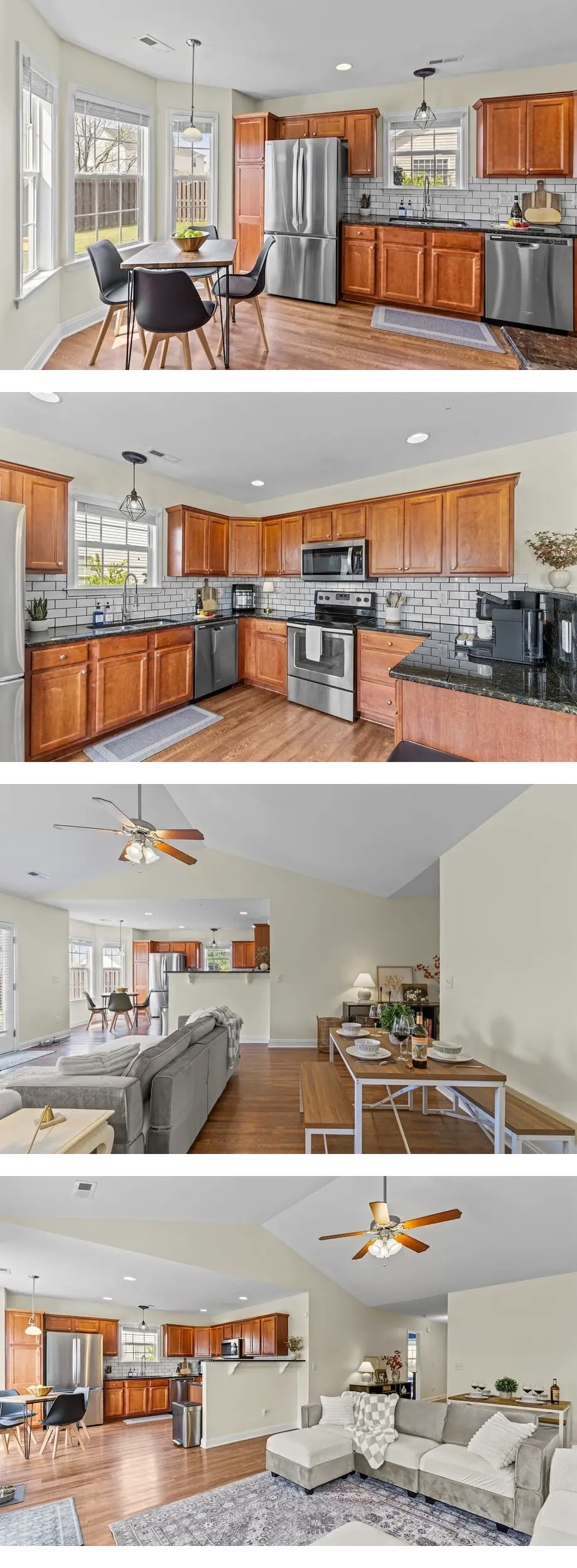 Southern Comfort-3 Bedroom Home...Bring ...