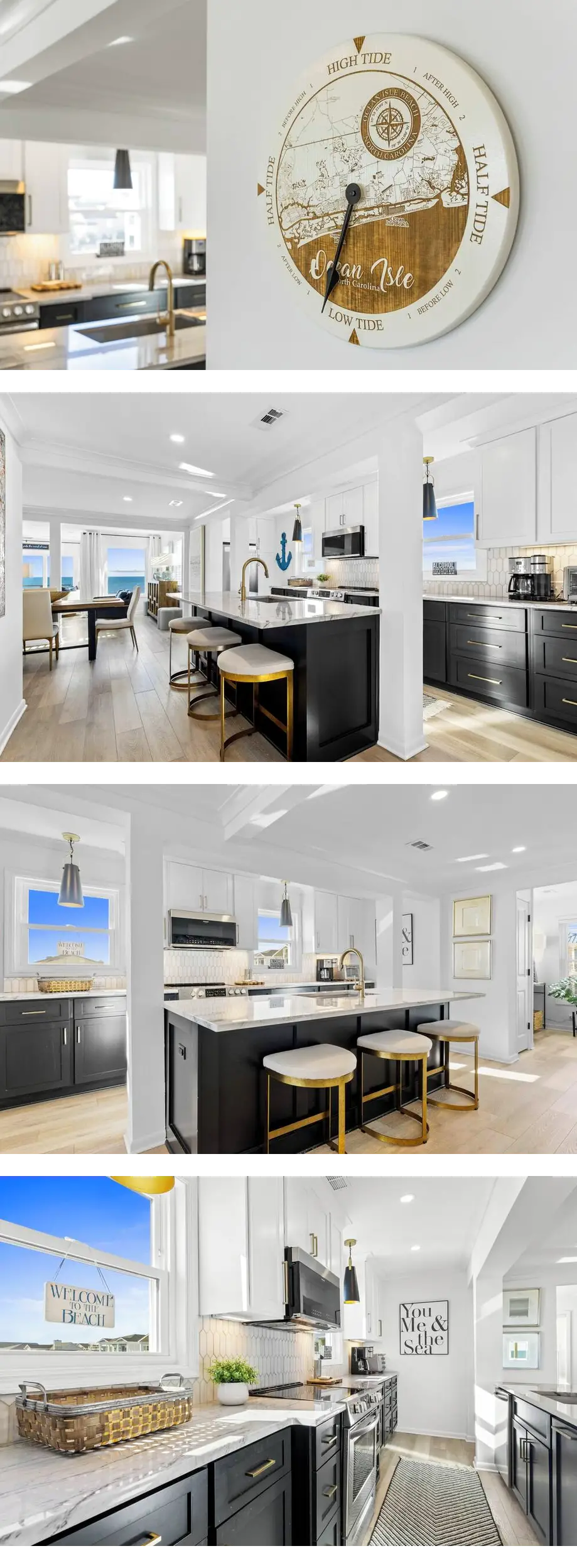 Oceanfront Top-Floor Condo w/ Stunning V...