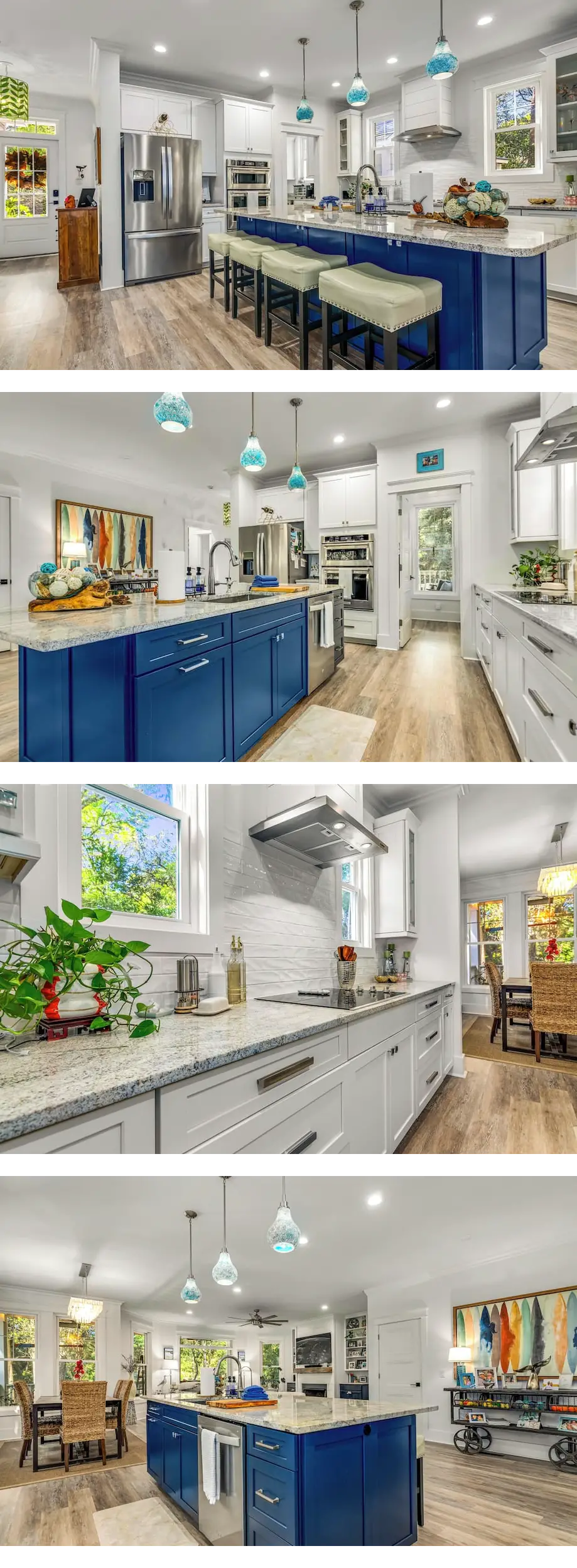 Middle of the island, 5 bedroom home wit...