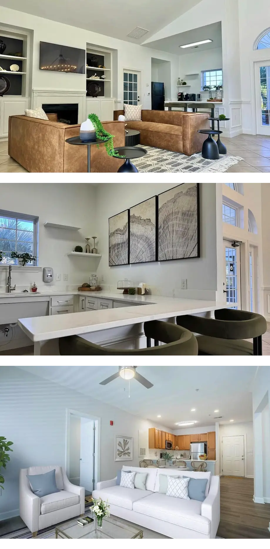 Landing at Bellingham Park - 2 Bedrooms ...