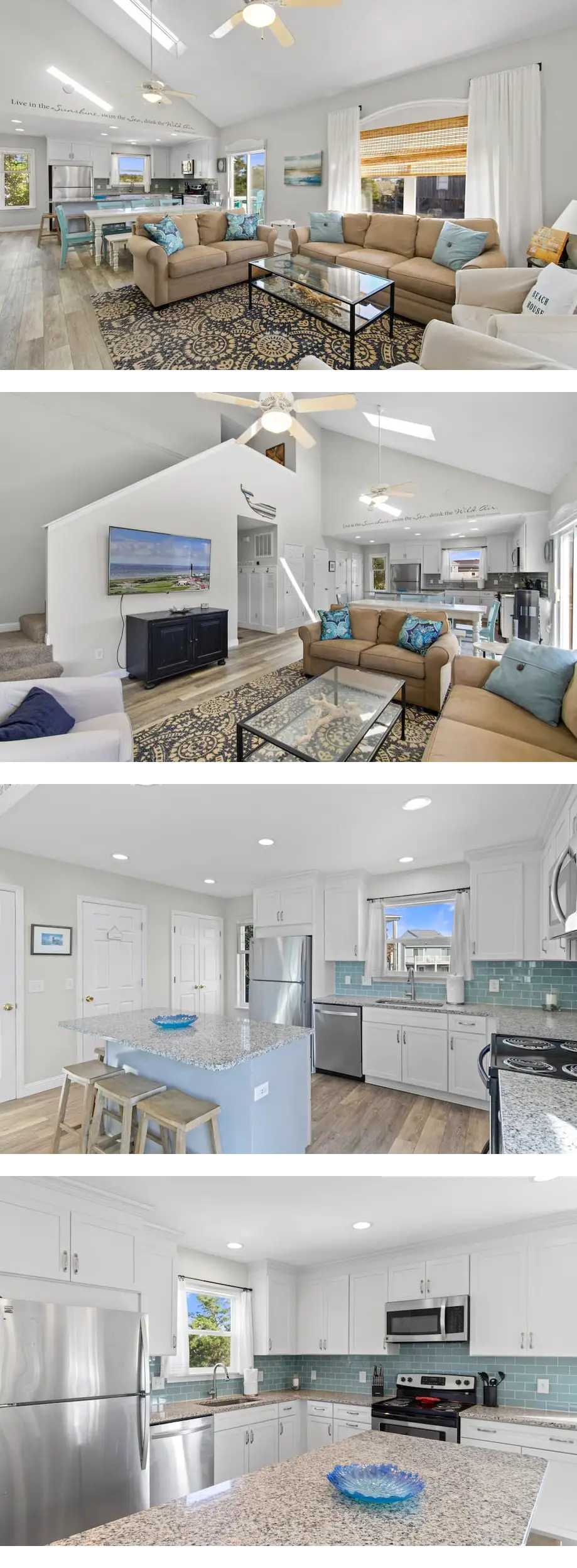 4-Bedroom Serene West End Retreat in Oak...