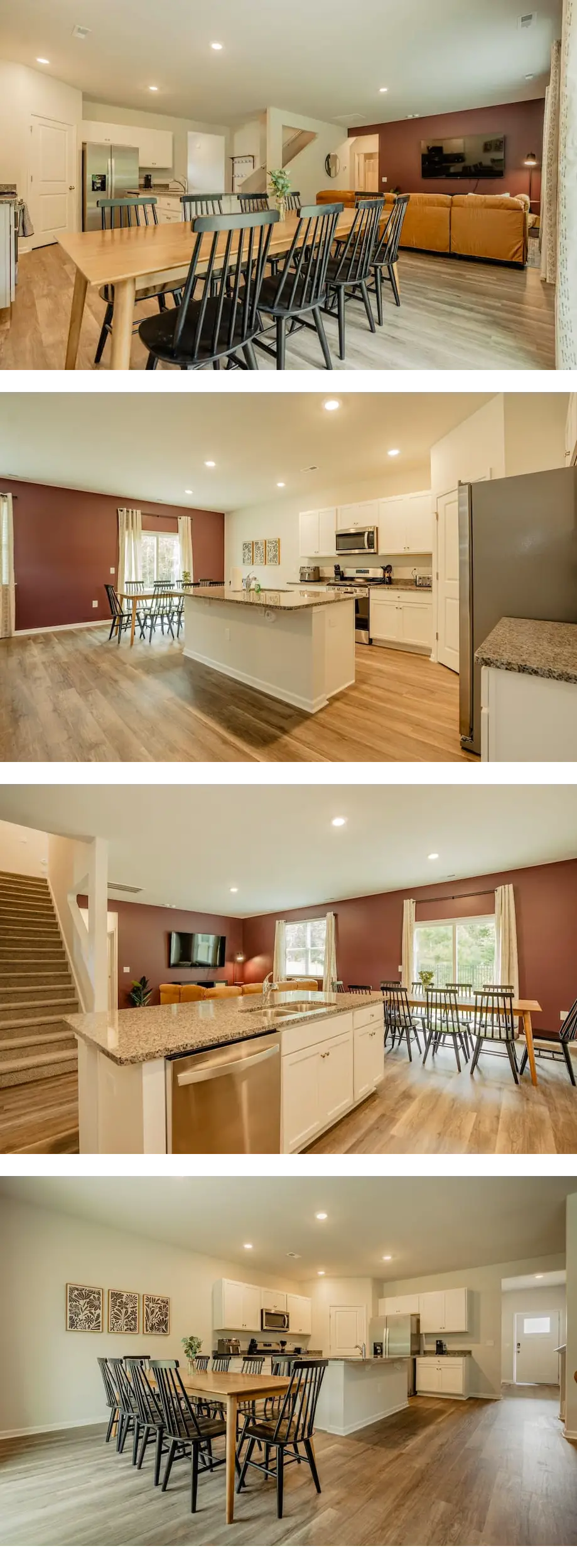 5BR/3B, Sleeps 13, Pets+, Garage - Maroo...