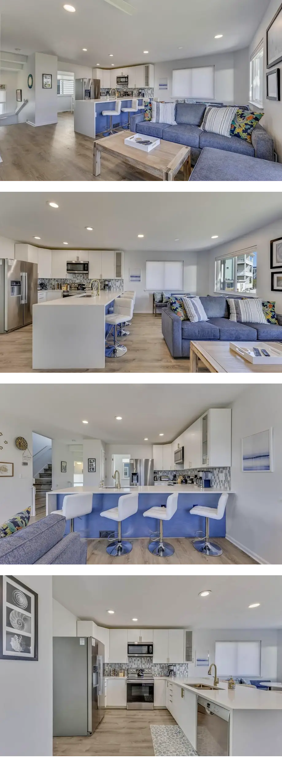 One Call Away - Updated 2 Bedroom, 2.5 B...