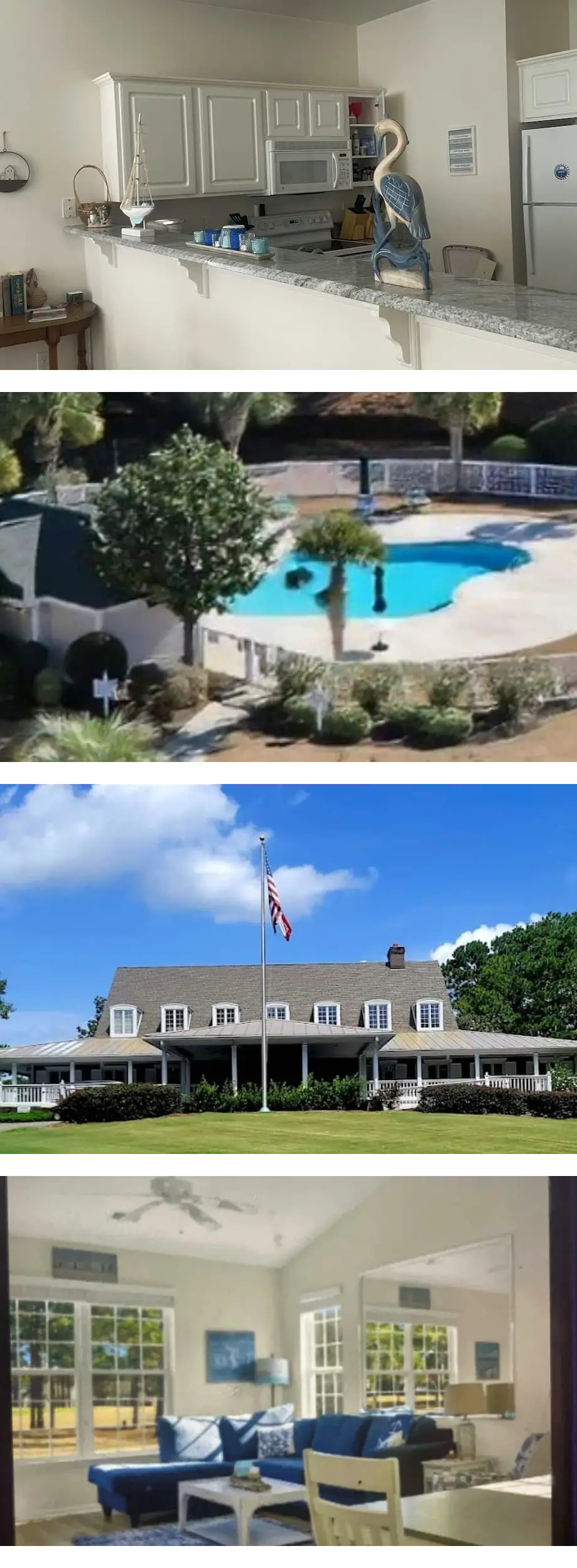 Paul’s Poetic Paradise awaits you 3BR ...