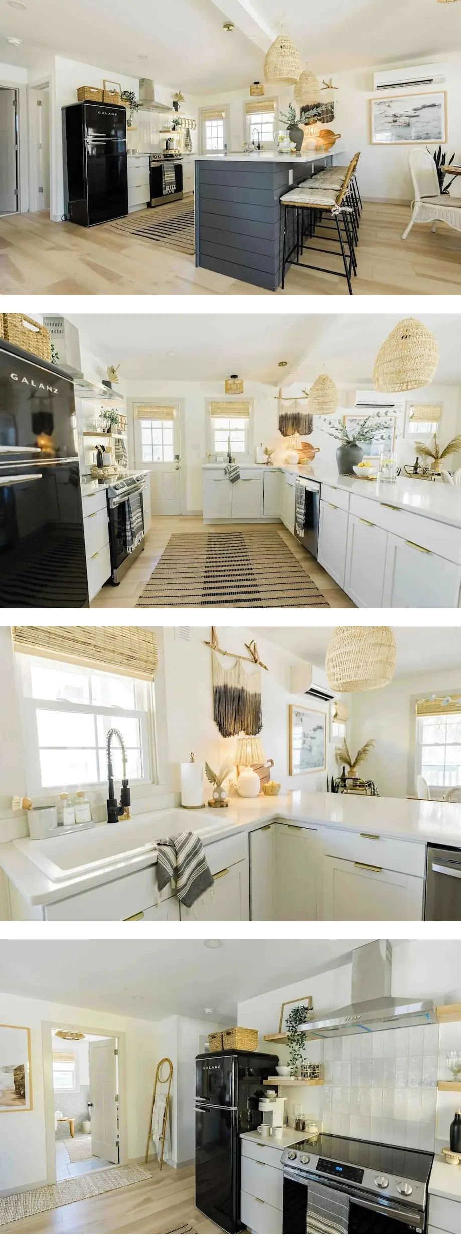 Beach Haven Bungalow #1 - Sweet Carolina...