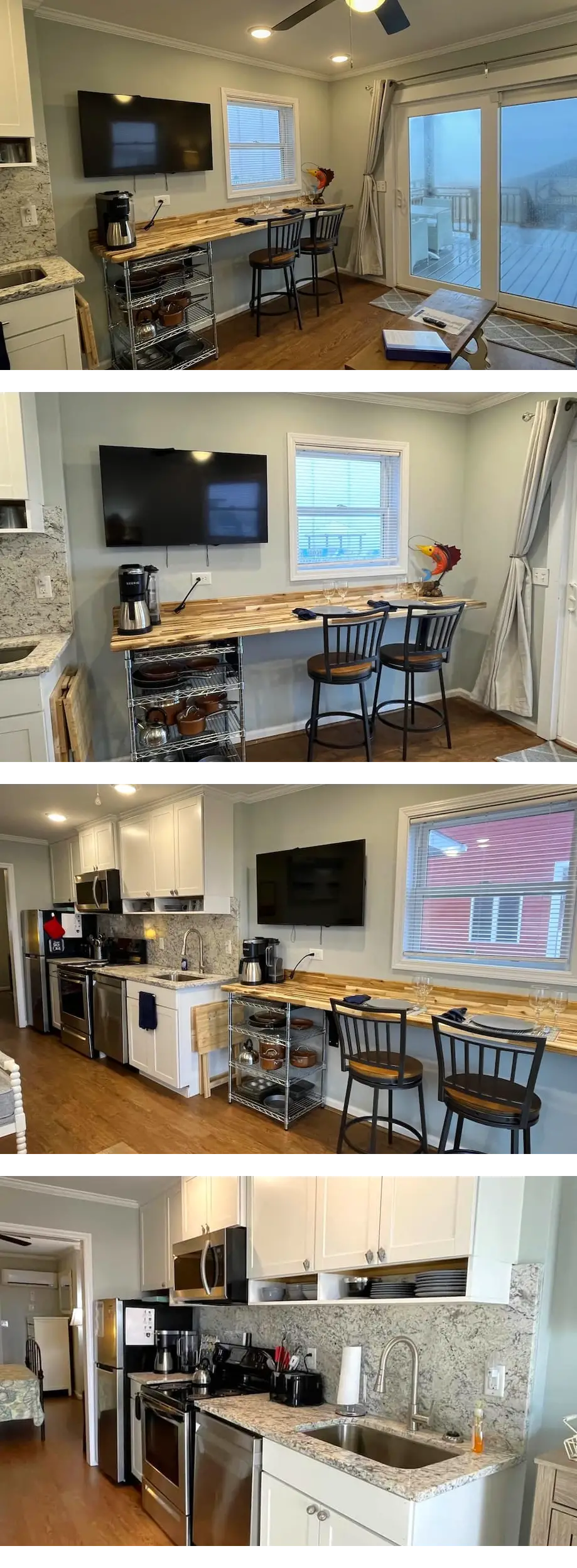 Stunning Ocean Views from Island Condo -...