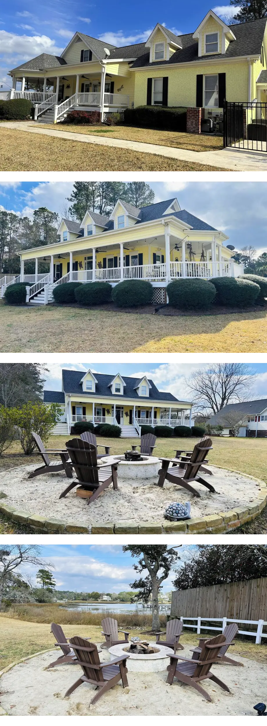 Charming 3-bedroom/3.5 bath house in Wil...