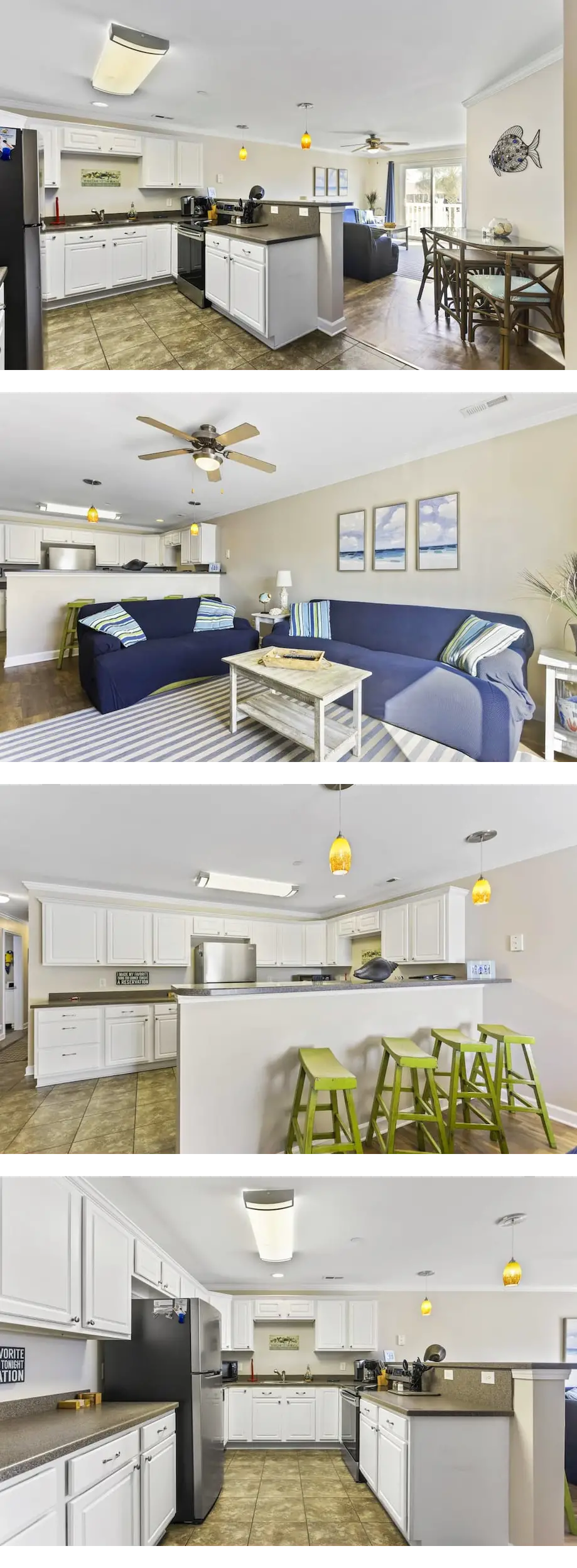 Seas You Later - 2 Bedroom Condo Just 2 ...