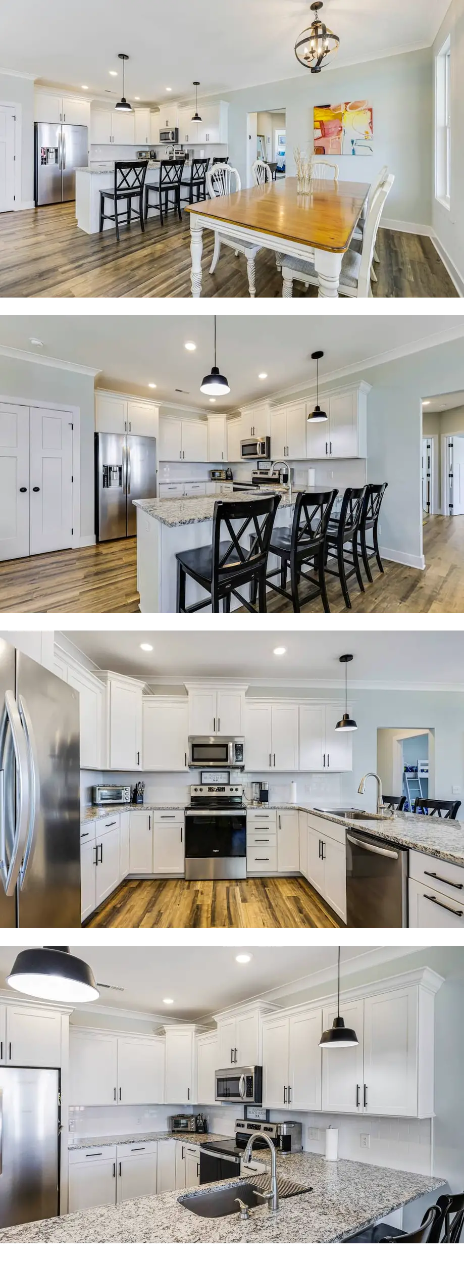 Dog-Friendly 4BR Retreat with a Fire Pit...