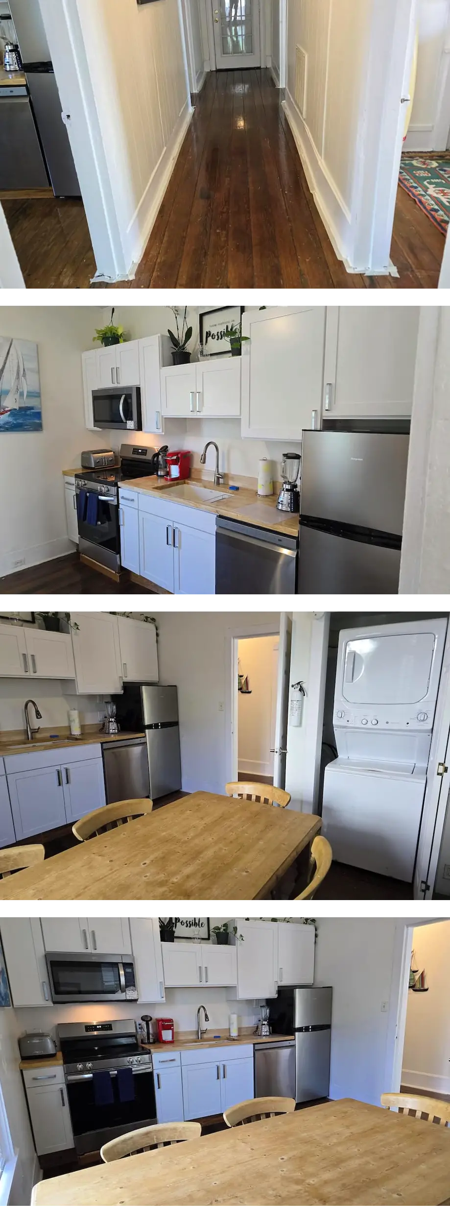 Charming, 1-bedroom in downtown Wilmingt...
