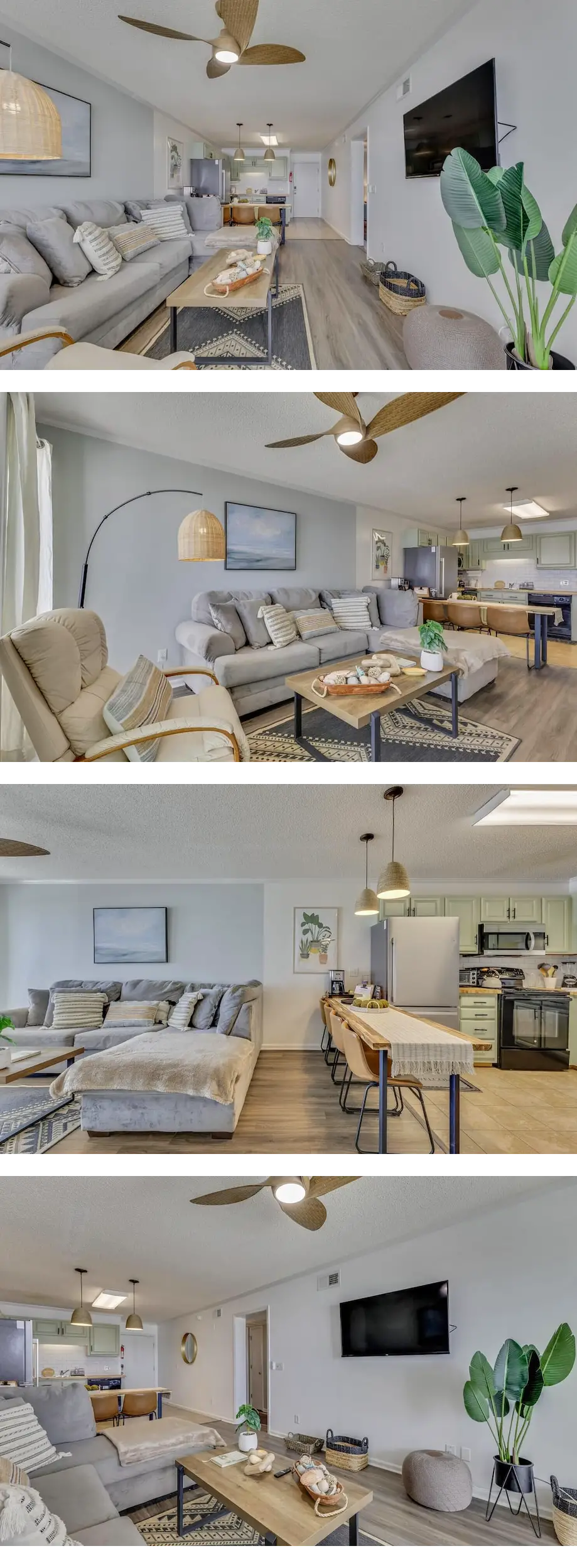 Fintastic - Near the beach and Carolina ...