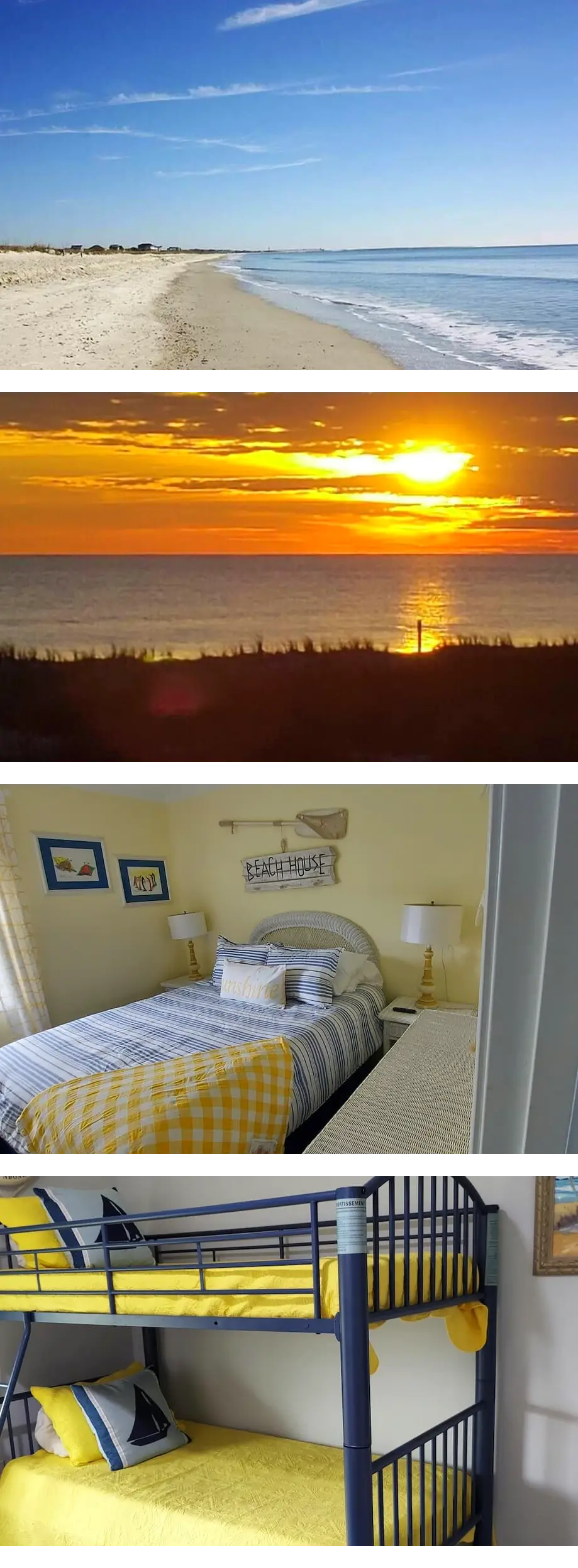 3BR/2BA - Awesome Views - Walk Everywher...