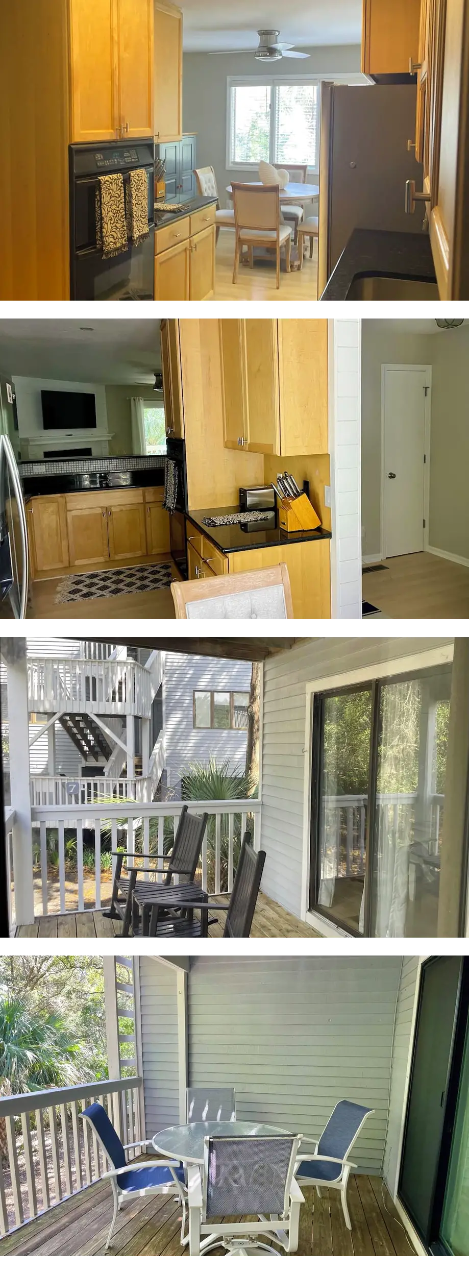 NEW 2025!  Completely renovated 2 Bedroo...
