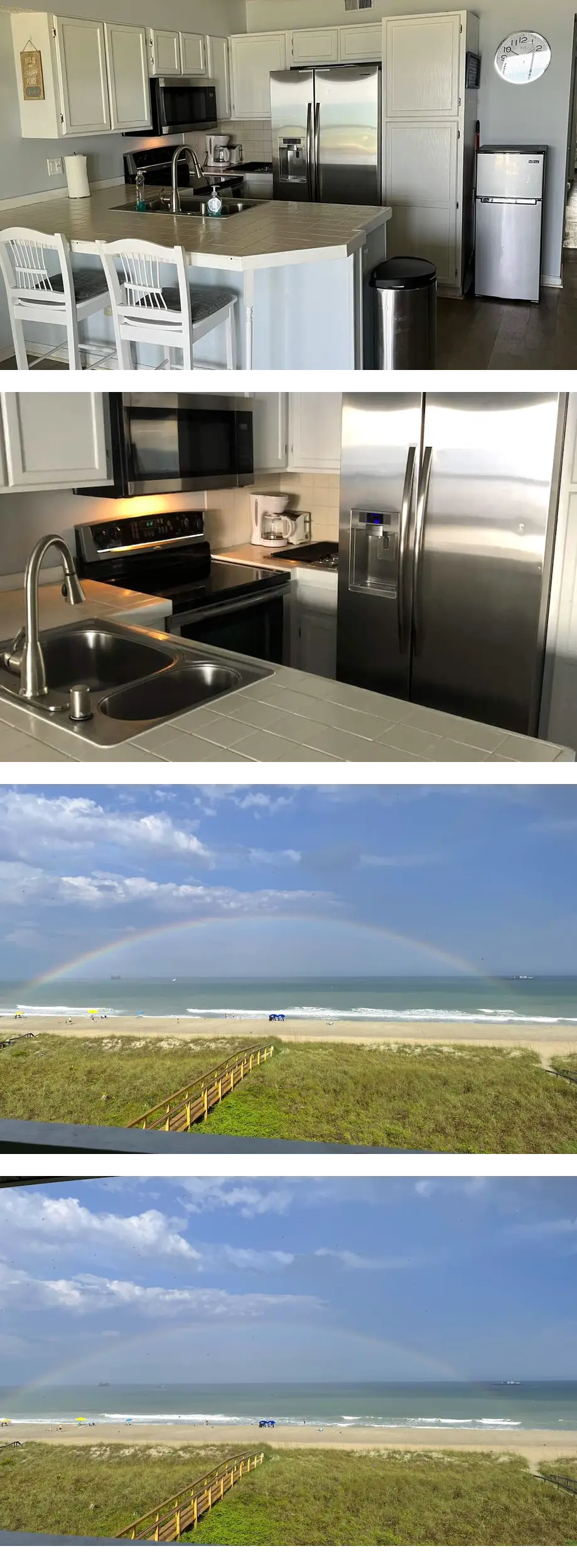 OCEANFRONT PENTHOUSE- PRIVATE BEACH ACCE...