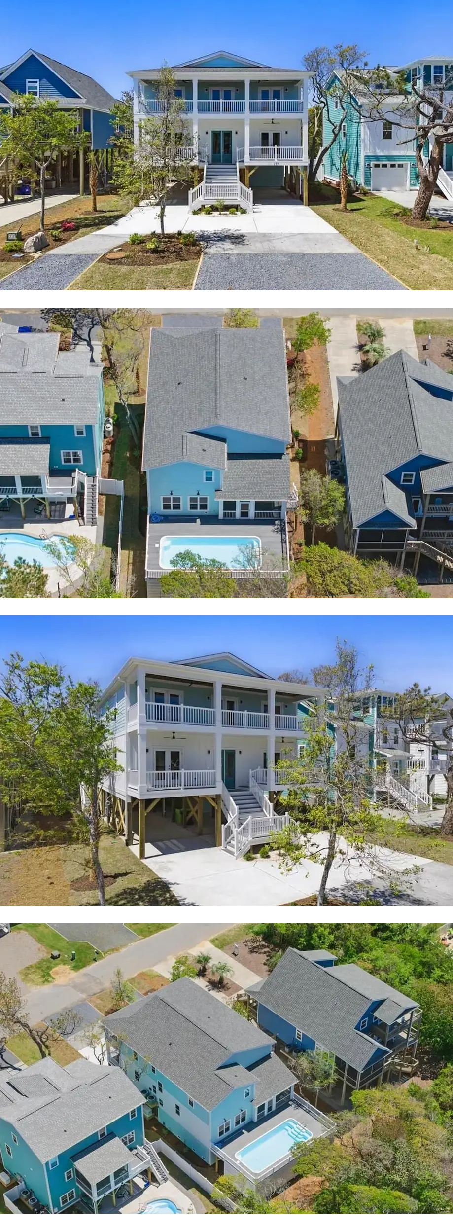 Cali's Coastal Dream - 117 SE 75th Stree...