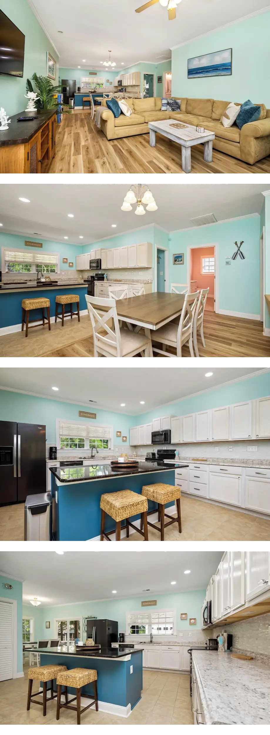 Sandy Toes Bungalow: Dog-Friendly with P...