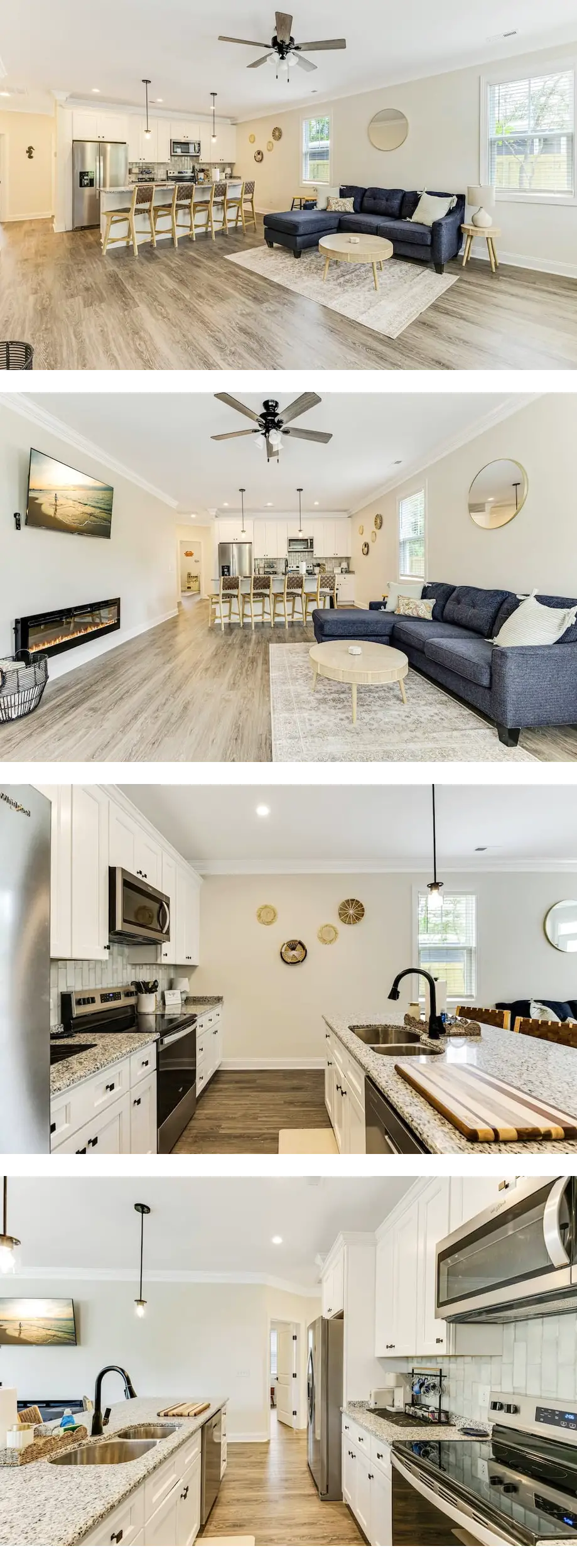 Newly Listed Home in Southport, just min...