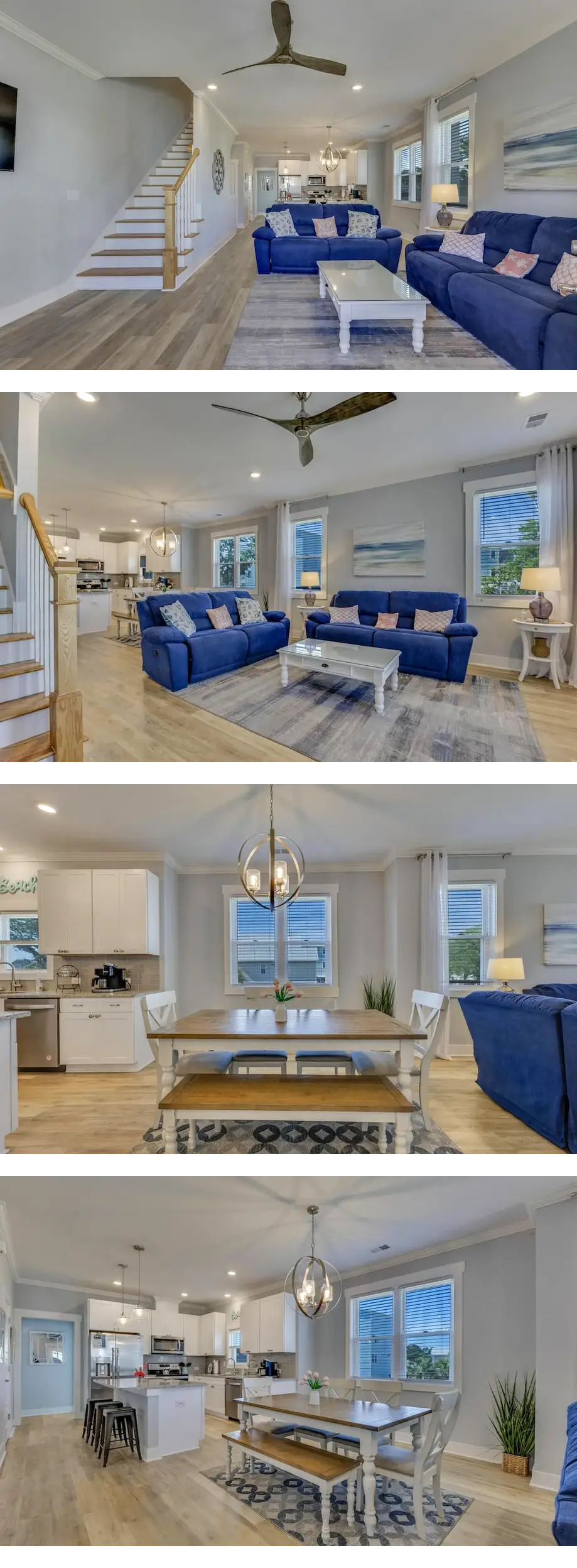 SLW1311 Tipsy Turtle - Coastal Home in C...