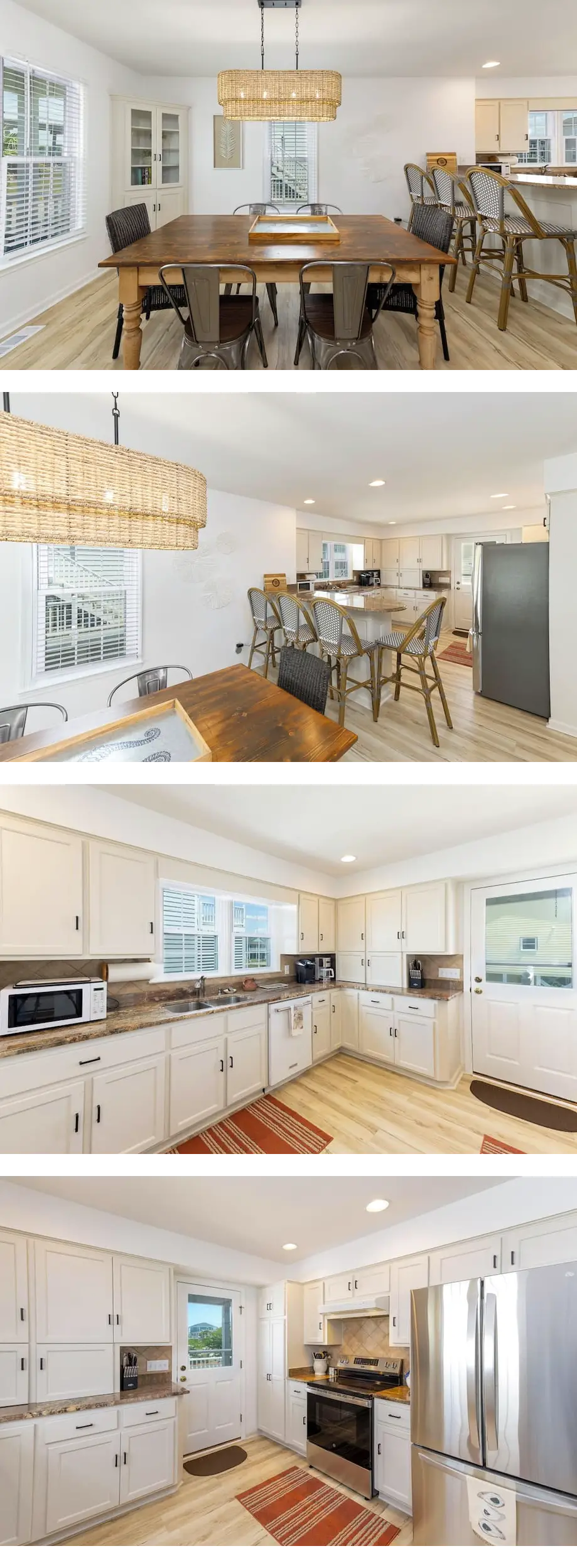 Hobbs Realty - Enjoy coastal tranquility...