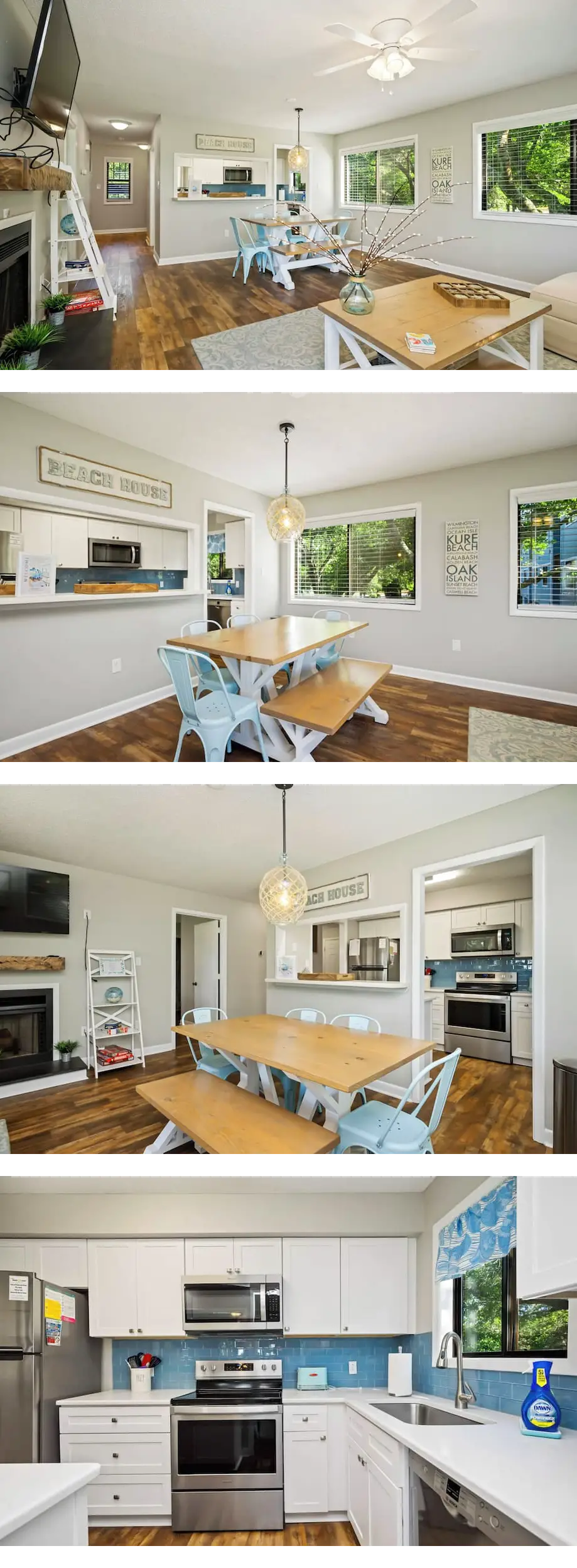 19 Pinehurst: Lovely Coastal Condo on Go...