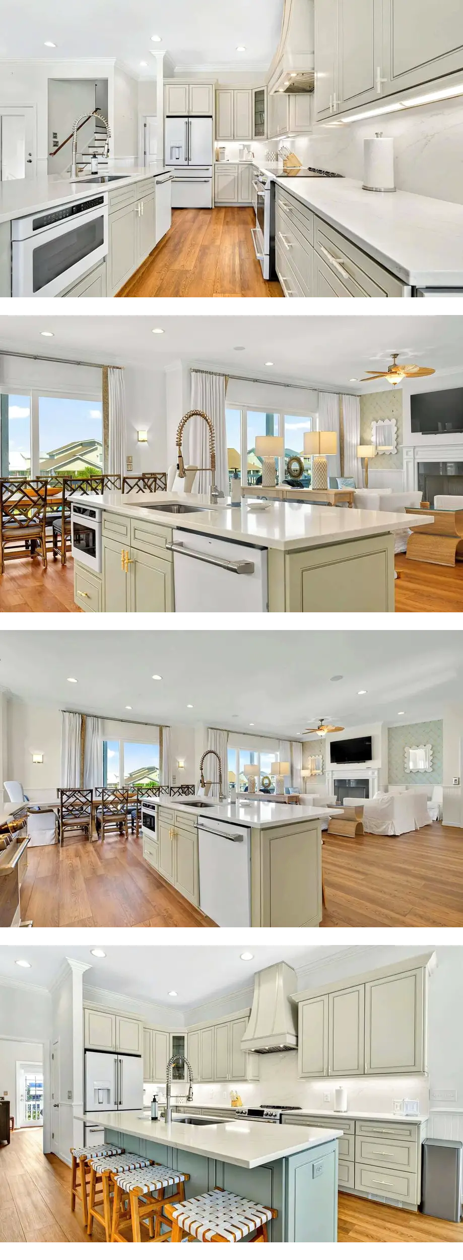 New Listing | Waterfront w/ Pool & Priva...